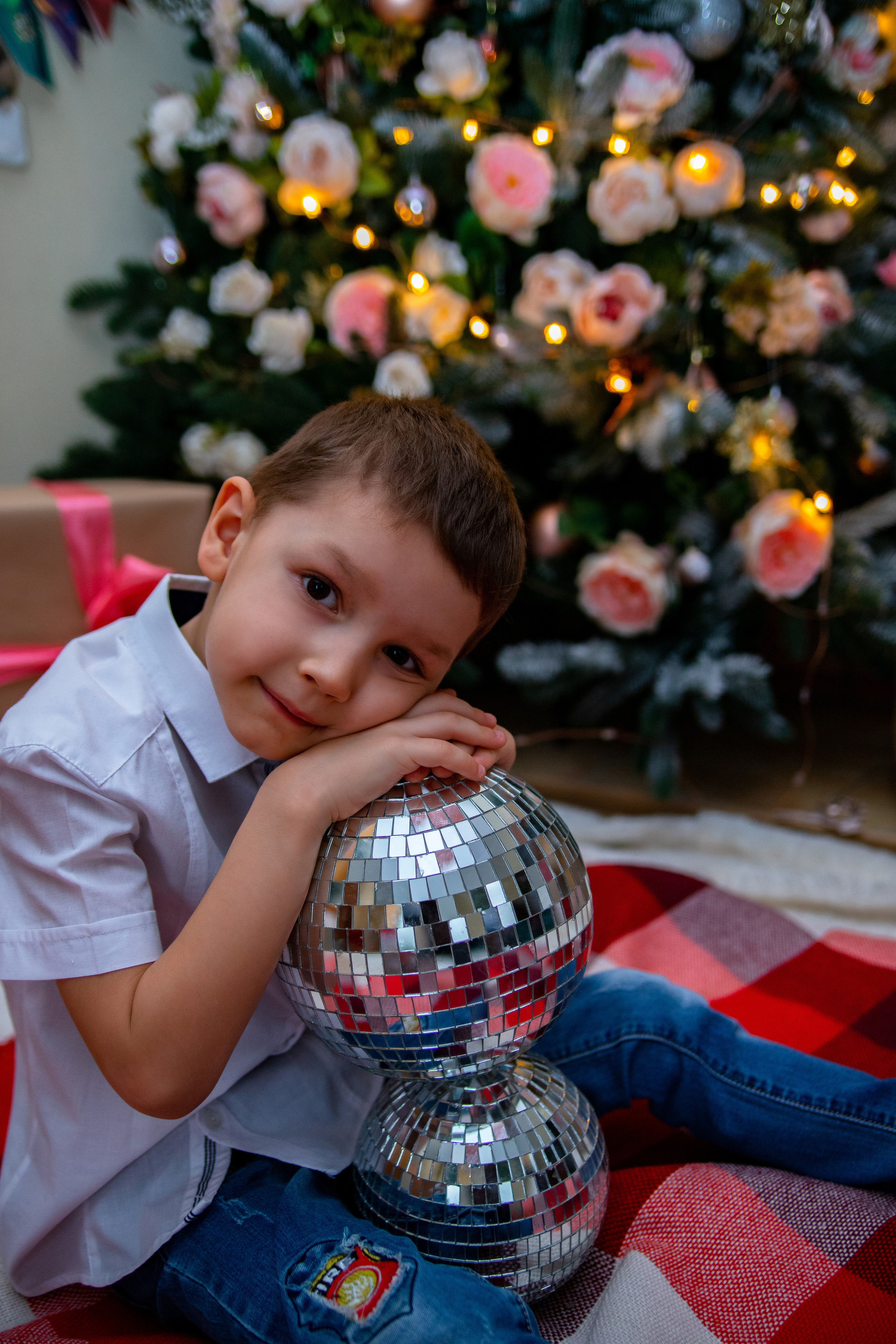 Игорь + Ирина + Сеня. Свадебный и семейный фотограф в Михайловке Полина Крипс