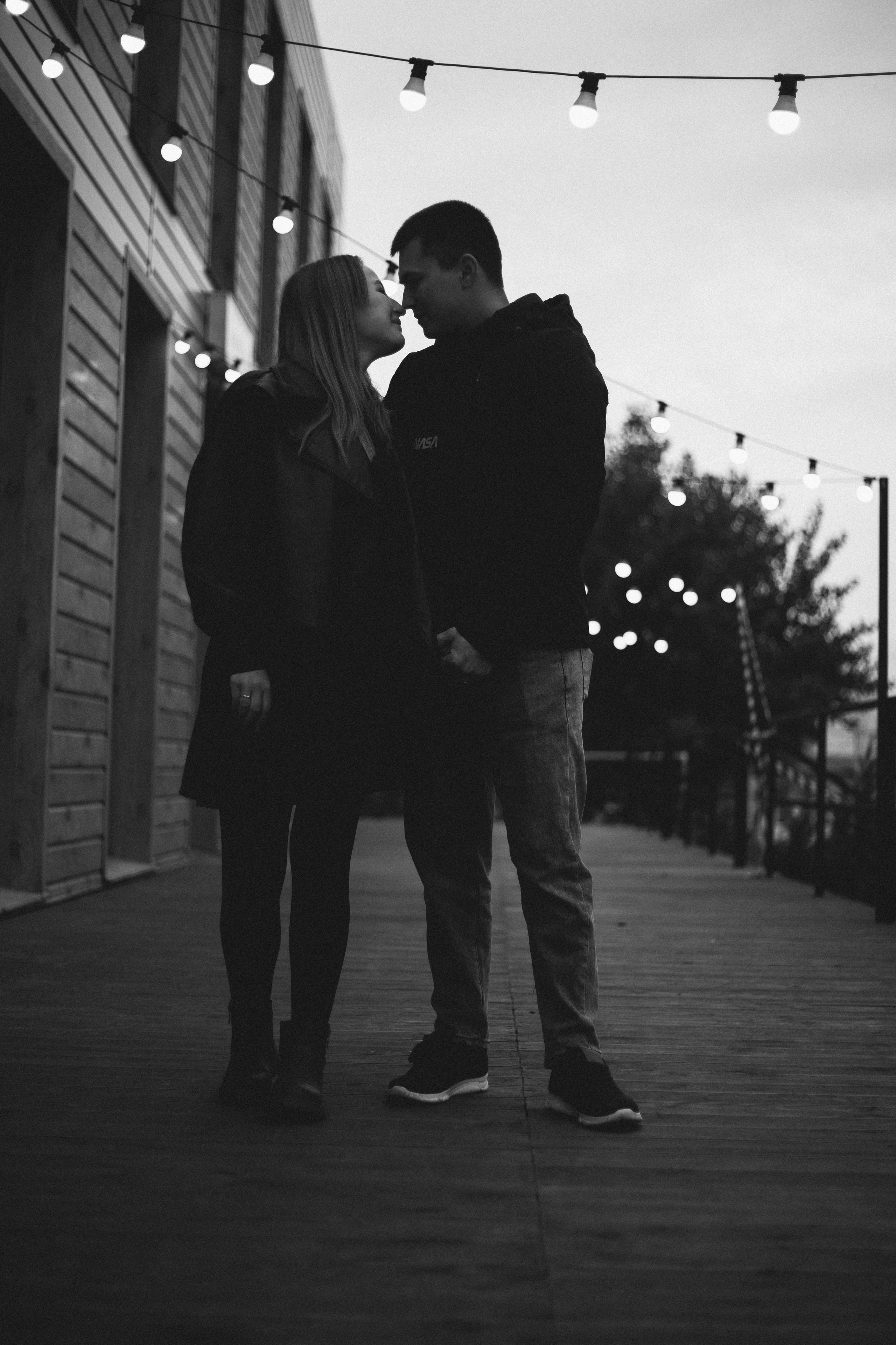 Влад + Даша. Свадебный и семейный фотограф в Михайловке Полина Крипс