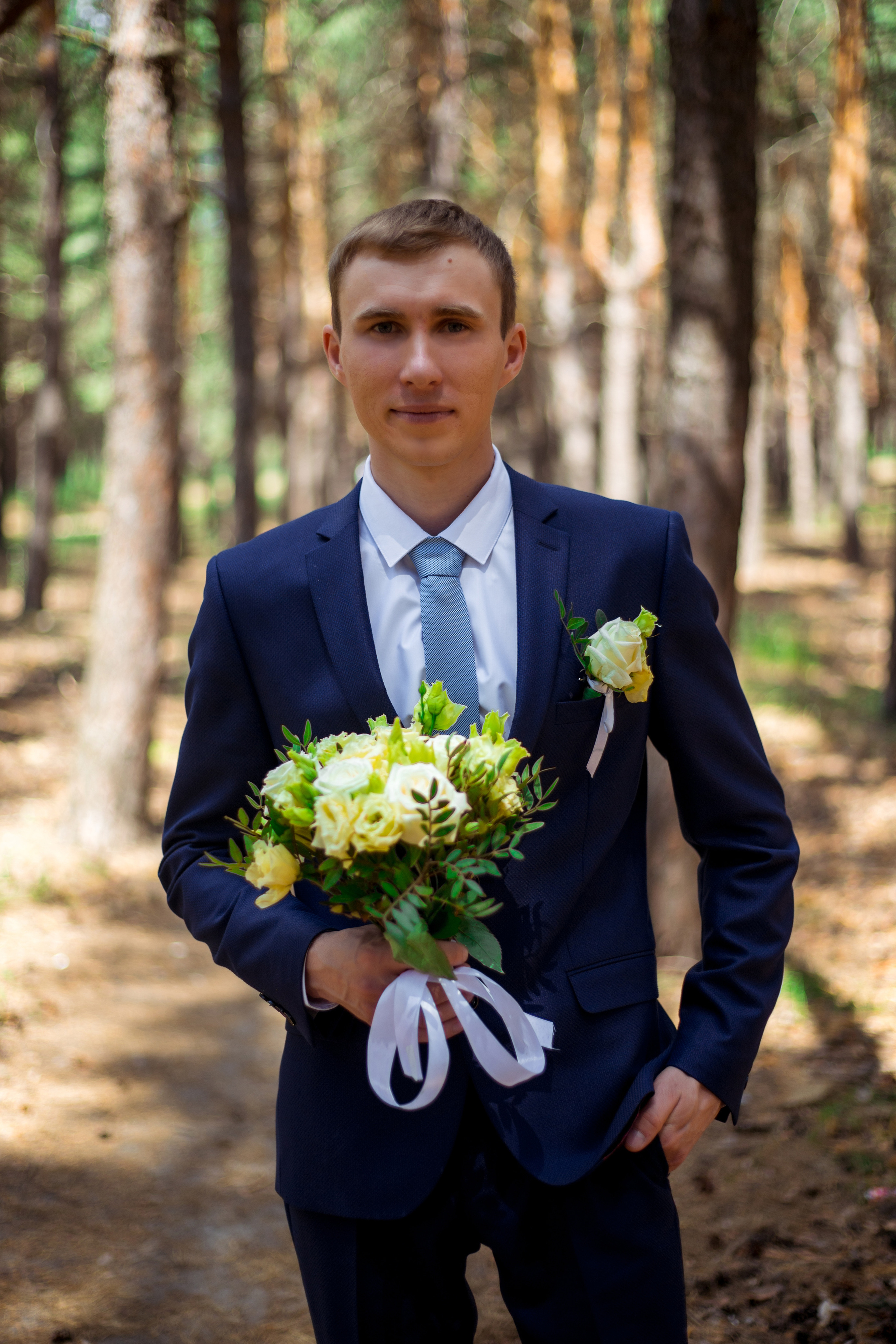 Дмитрий + Кристина. Свадебный и семейный фотограф в Михайловке Полина Крипс