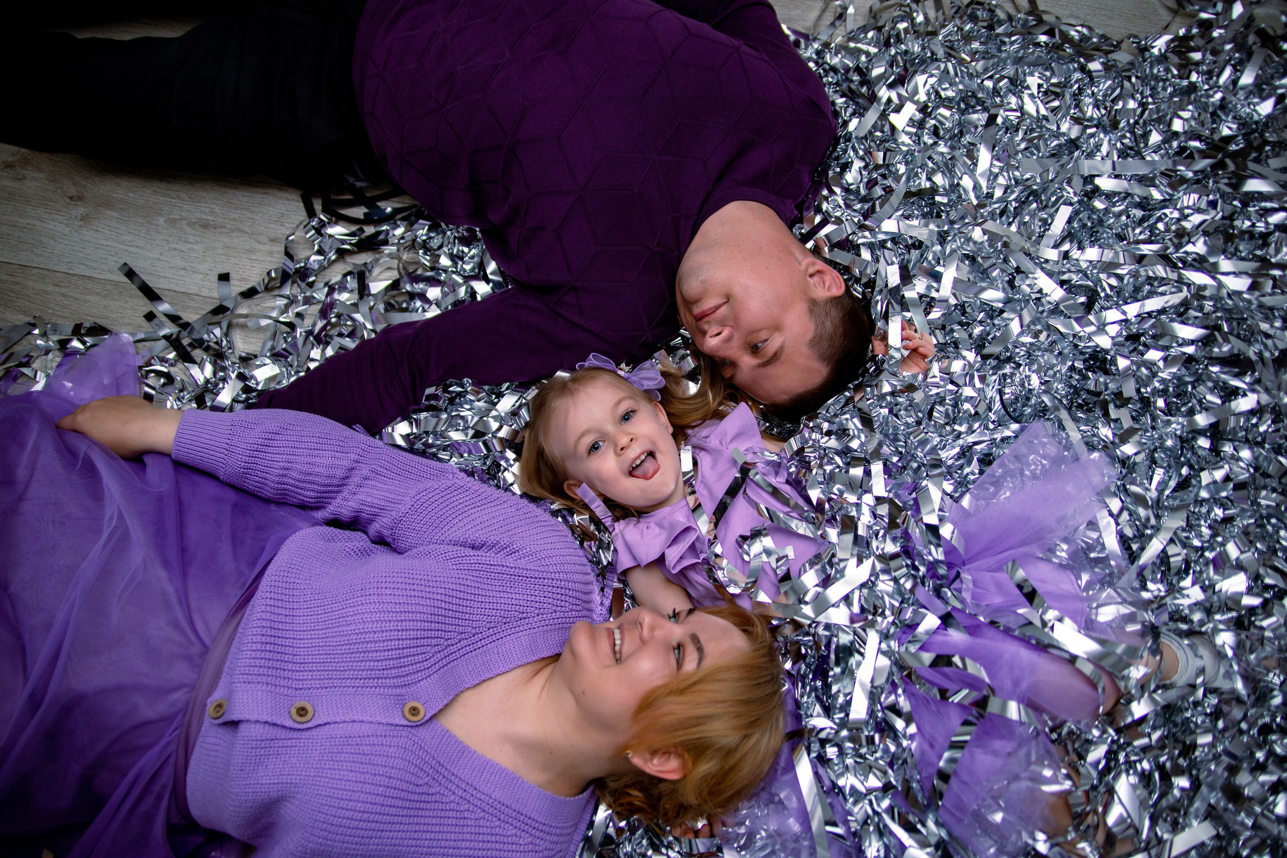 День рождения Алисы. Свадебный и семейный фотограф в Михайловке Полина Крипс