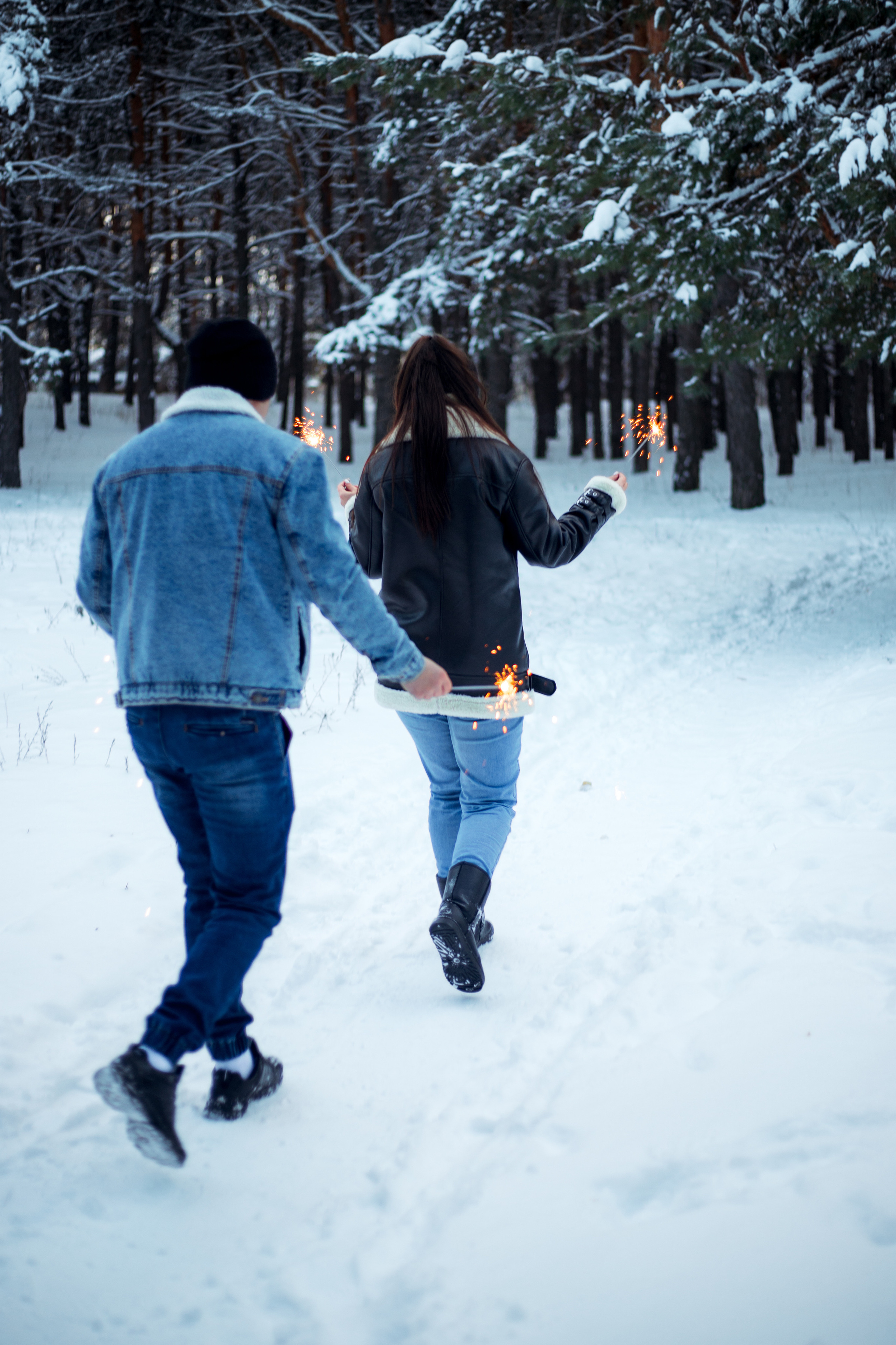 Влад + Настя. Свадебный и семейный фотограф в Михайловке Полина Крипс