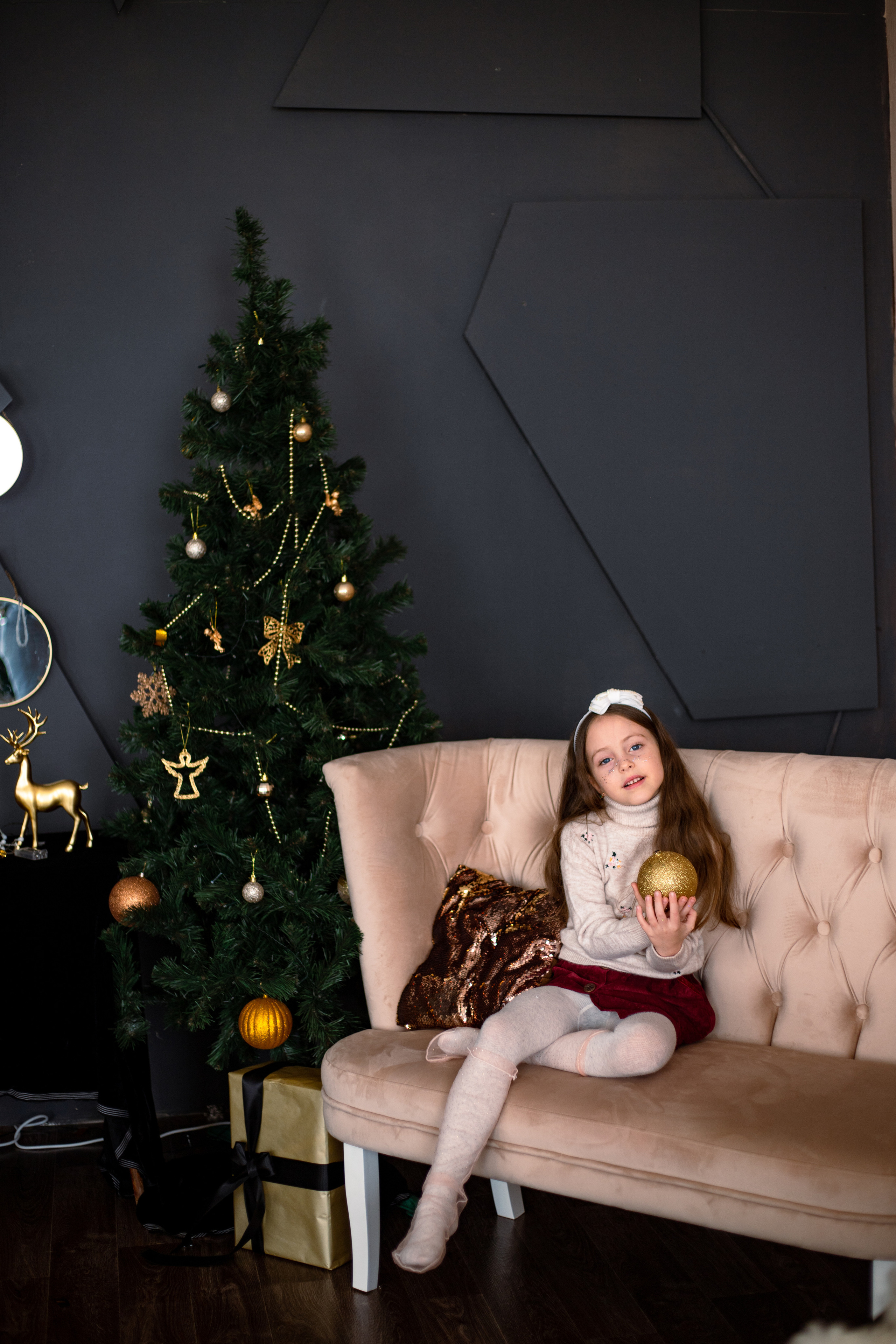 Аксинья. Свадебный и семейный фотограф в Михайловке Полина Крипс