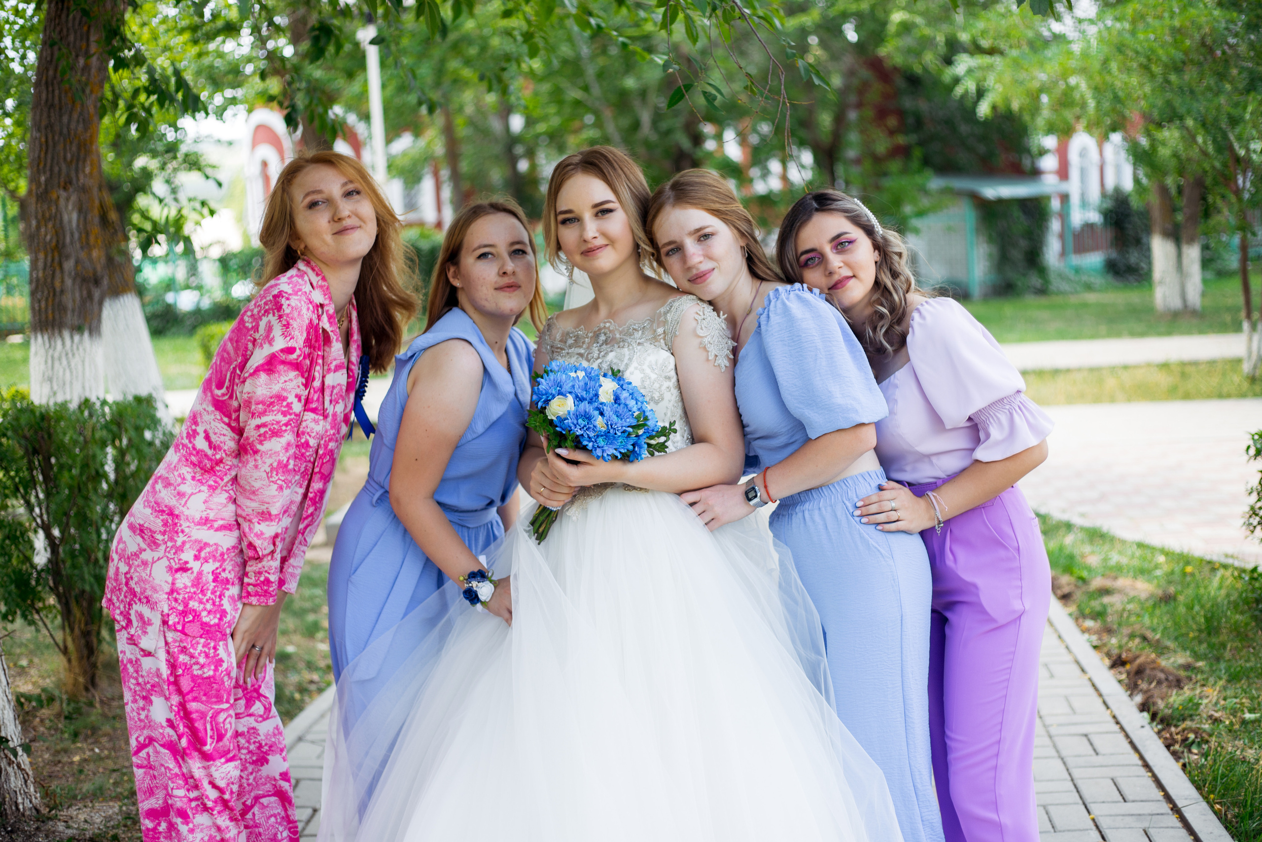 Егор + Алена. Свадебный и семейный фотограф в Михайловке Полина Крипс