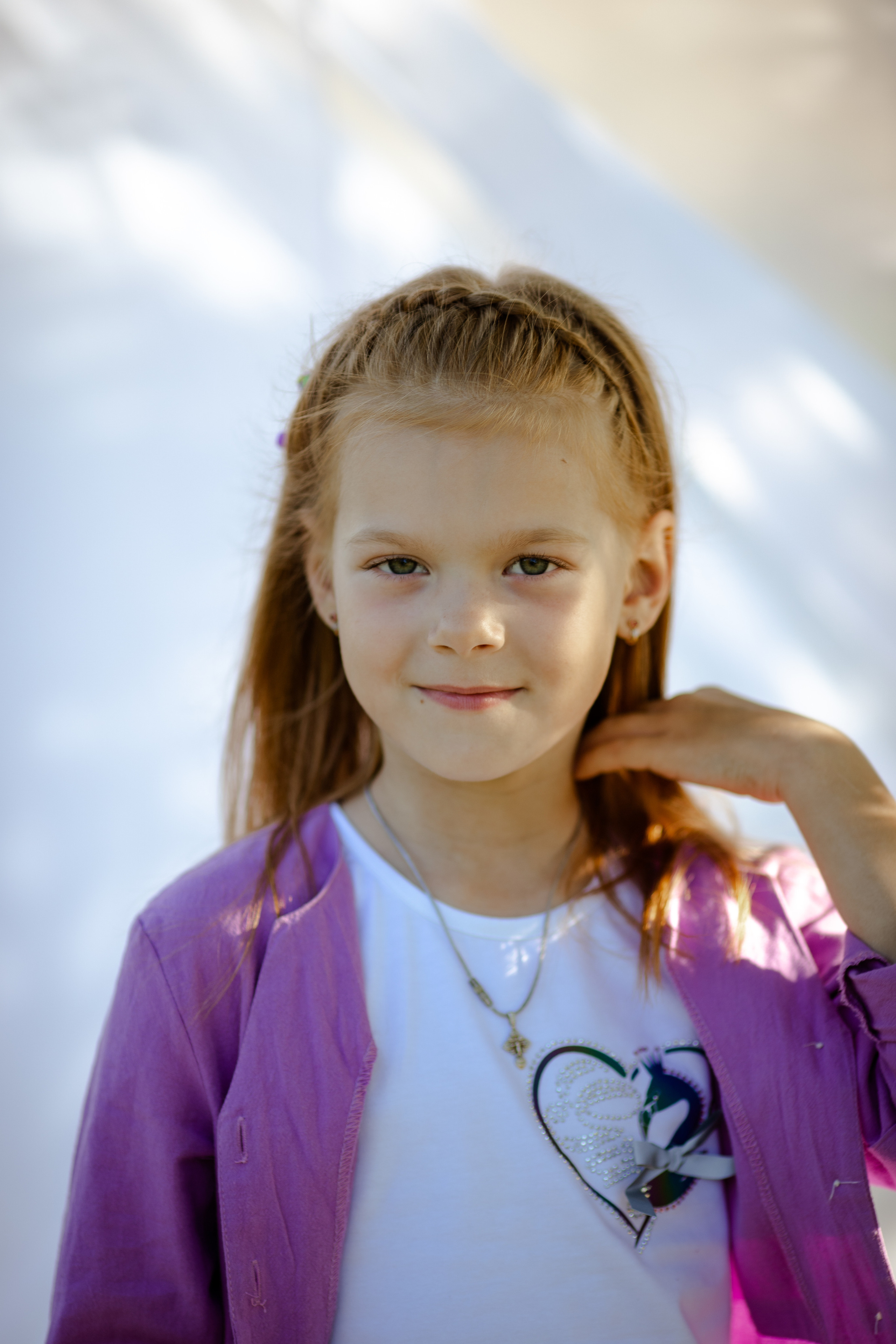 Юля + Полина. Свадебный и семейный фотограф в Михайловке Полина Крипс