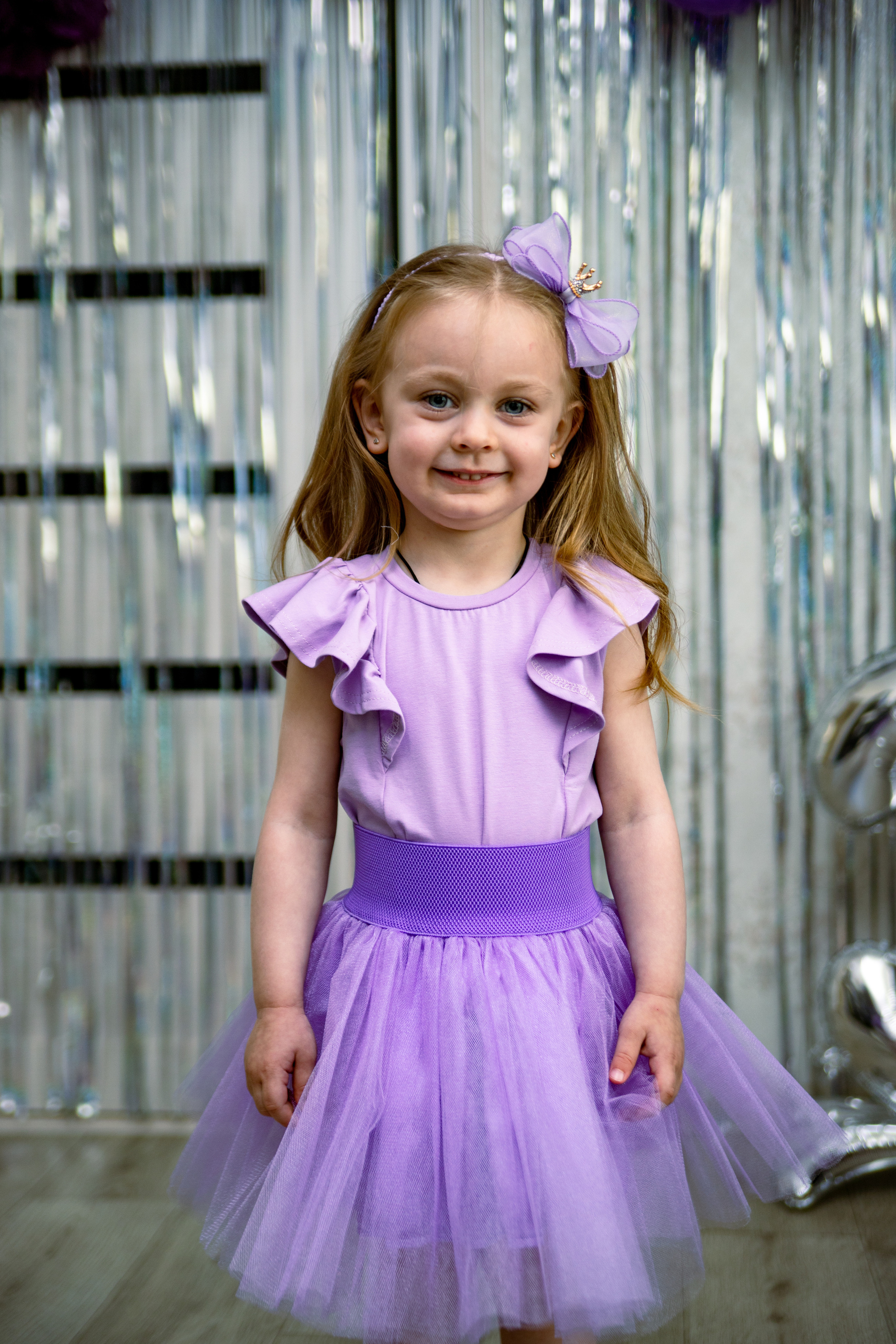 День рождения Алисы. Свадебный и семейный фотограф в Михайловке Полина Крипс