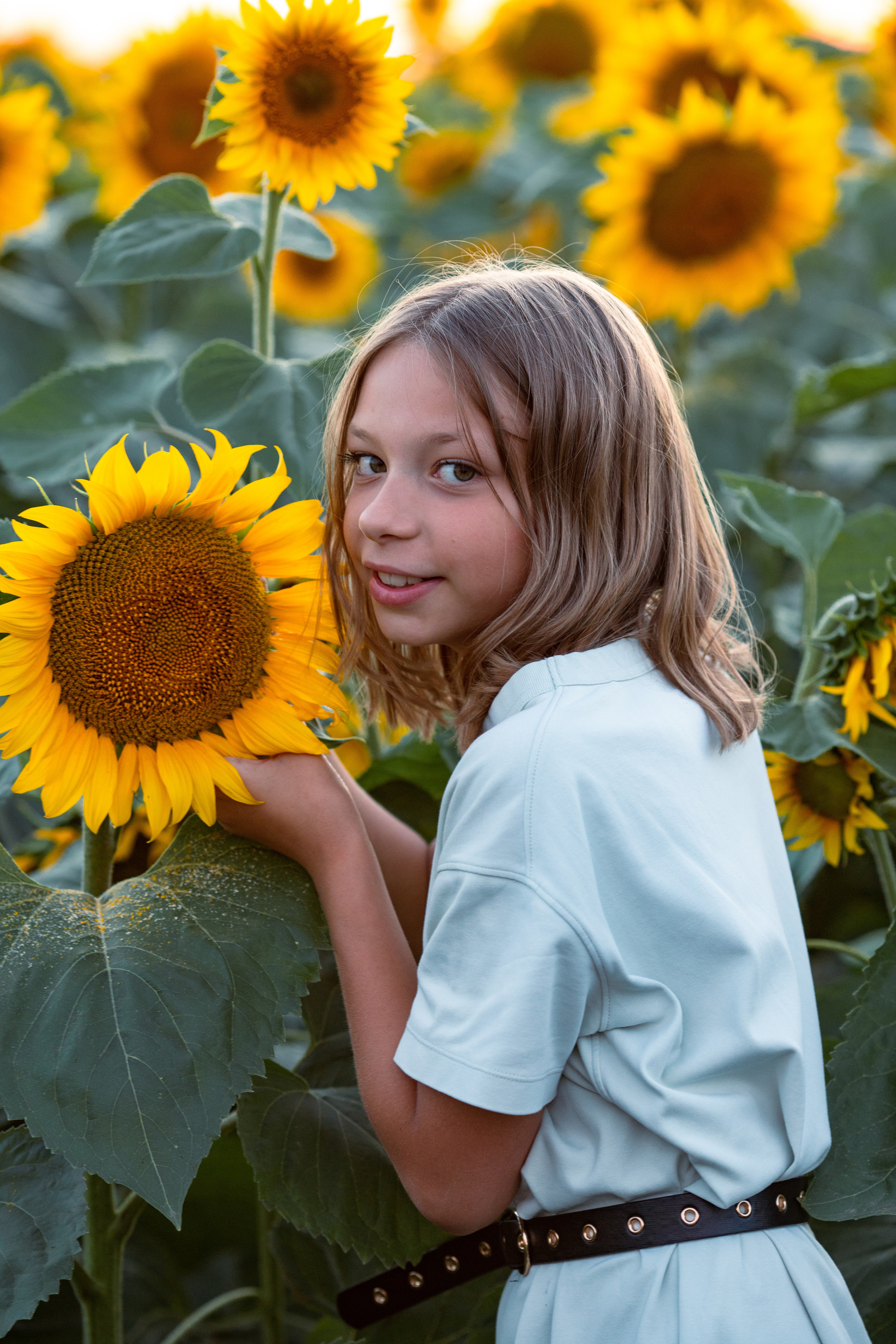 Виктор + Валентина + Мария+ Дмитрий+ Виктор + Амалия + Яша. Свадебный и семейный фотограф в Михайловке Полина Крипс