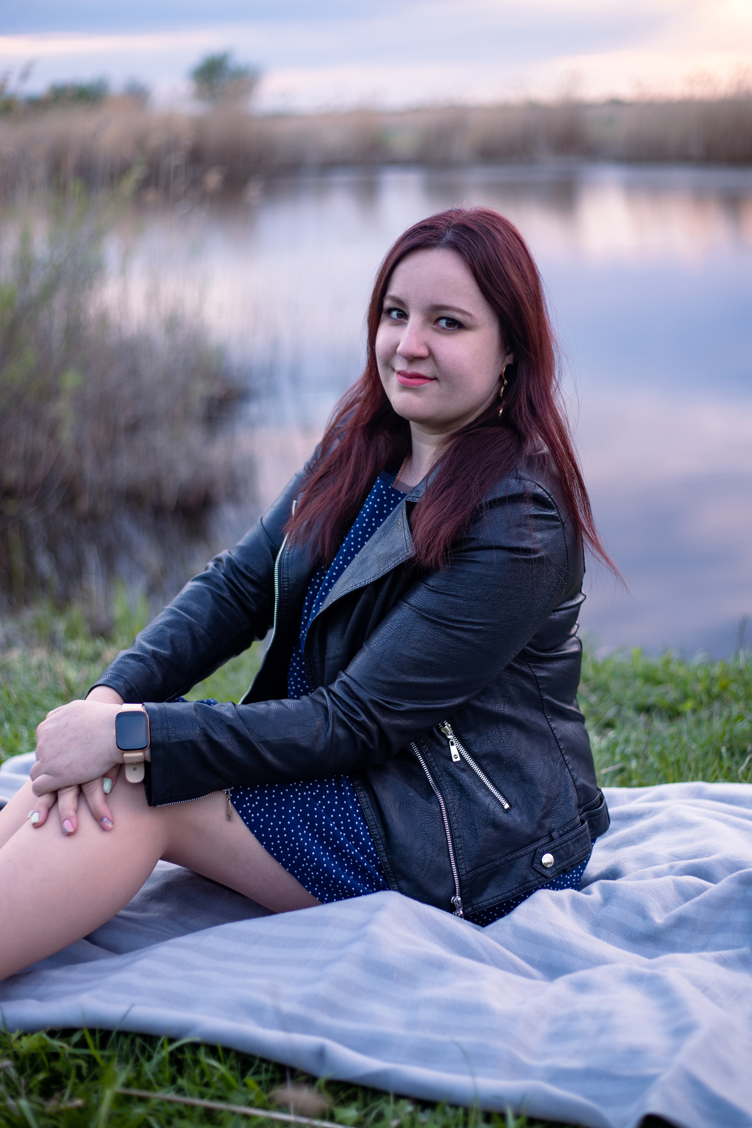 Лена + Дима. Свадебный и семейный фотограф в Михайловке Полина Крипс