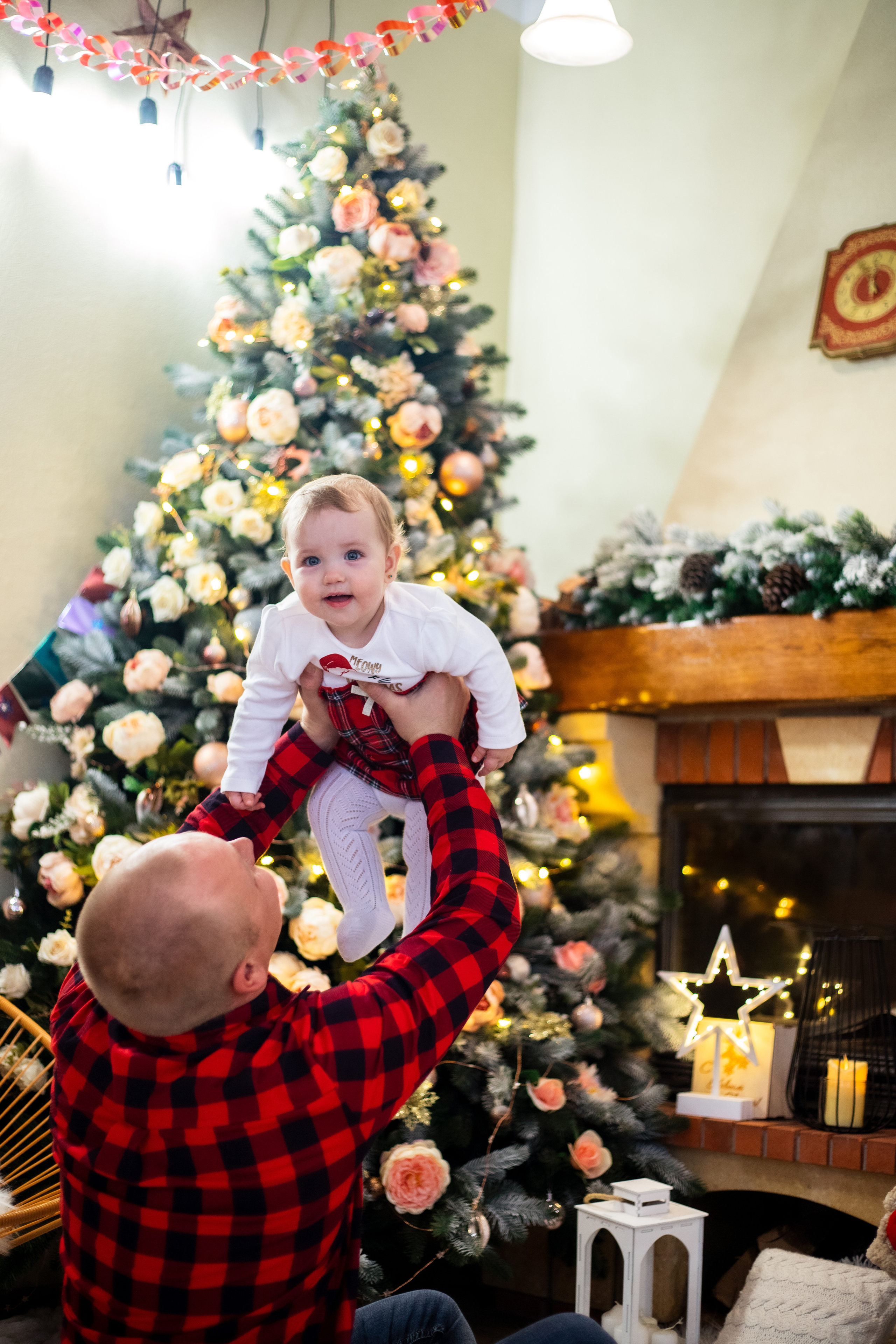 Алексей + Виктория + Алена + Анюта. Свадебный и семейный фотограф в Михайловке Полина Крипс
