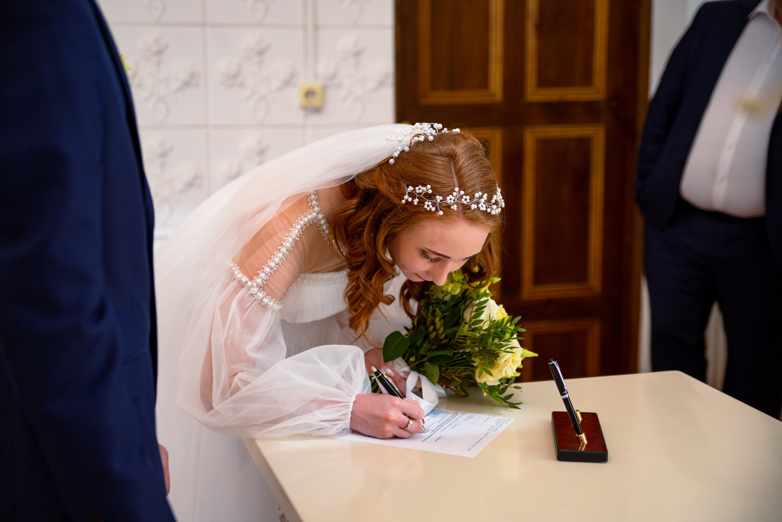 Дмитрий + Кристина. Свадебный и семейный фотограф в Михайловке Полина Крипс