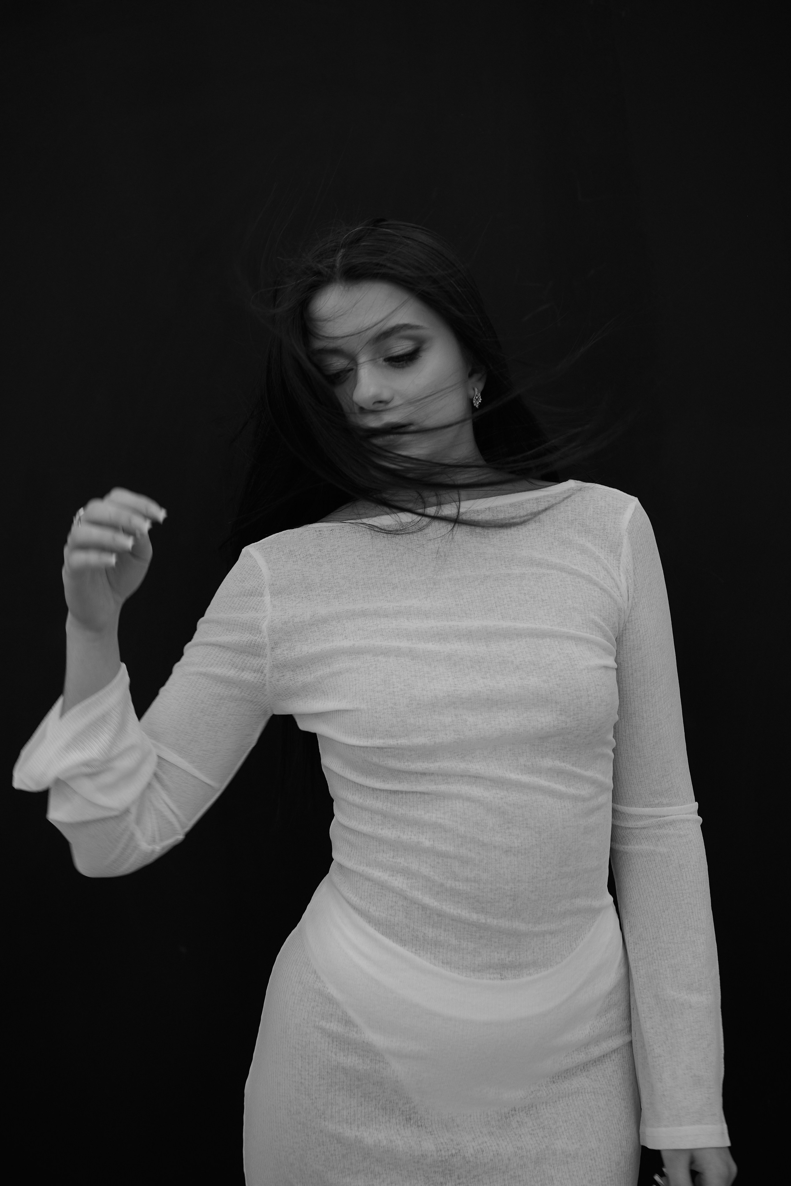 Королевы. Фотограф в Минске