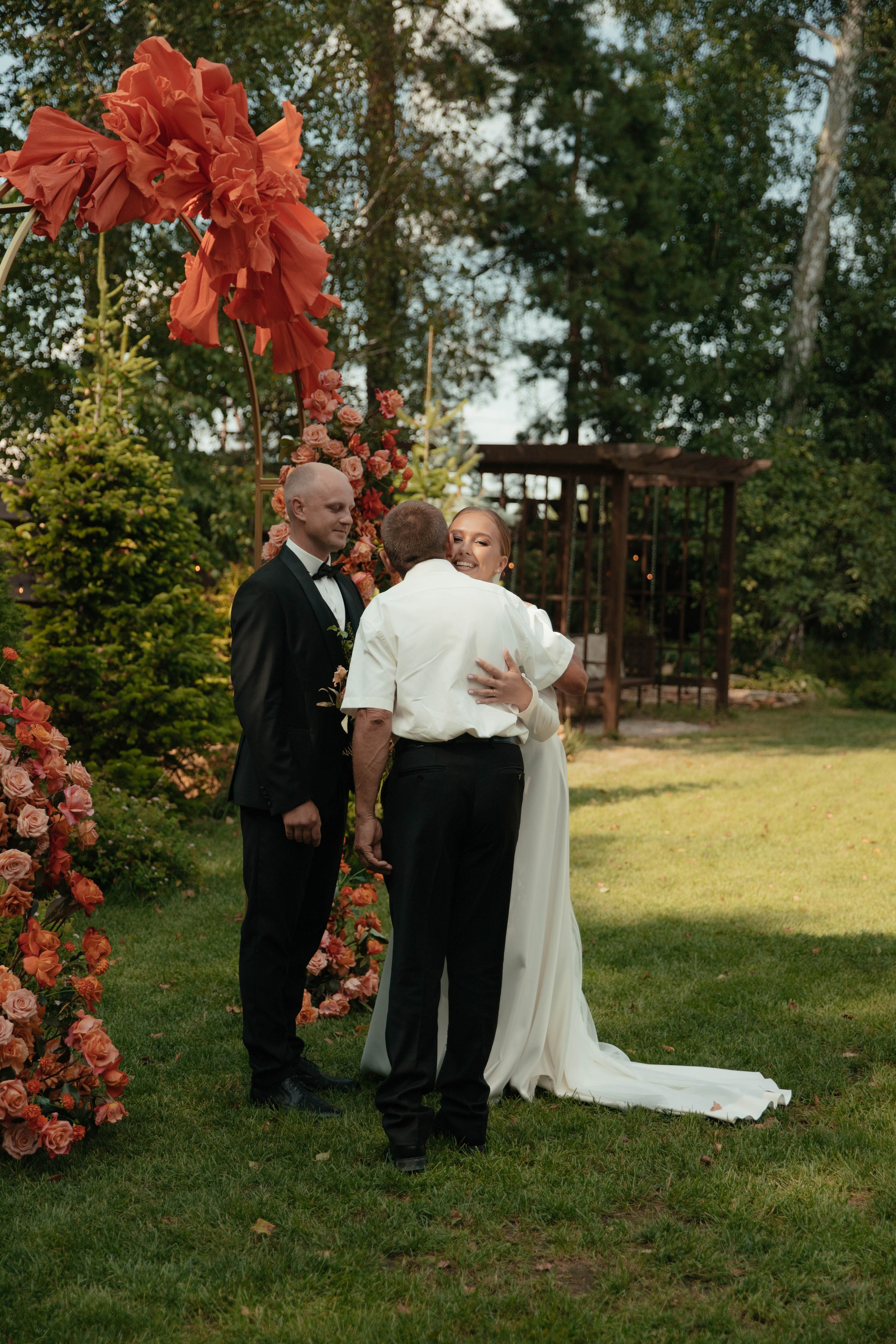 Алексей и Ульяна. Фотограф Барнаул Полина Теплова