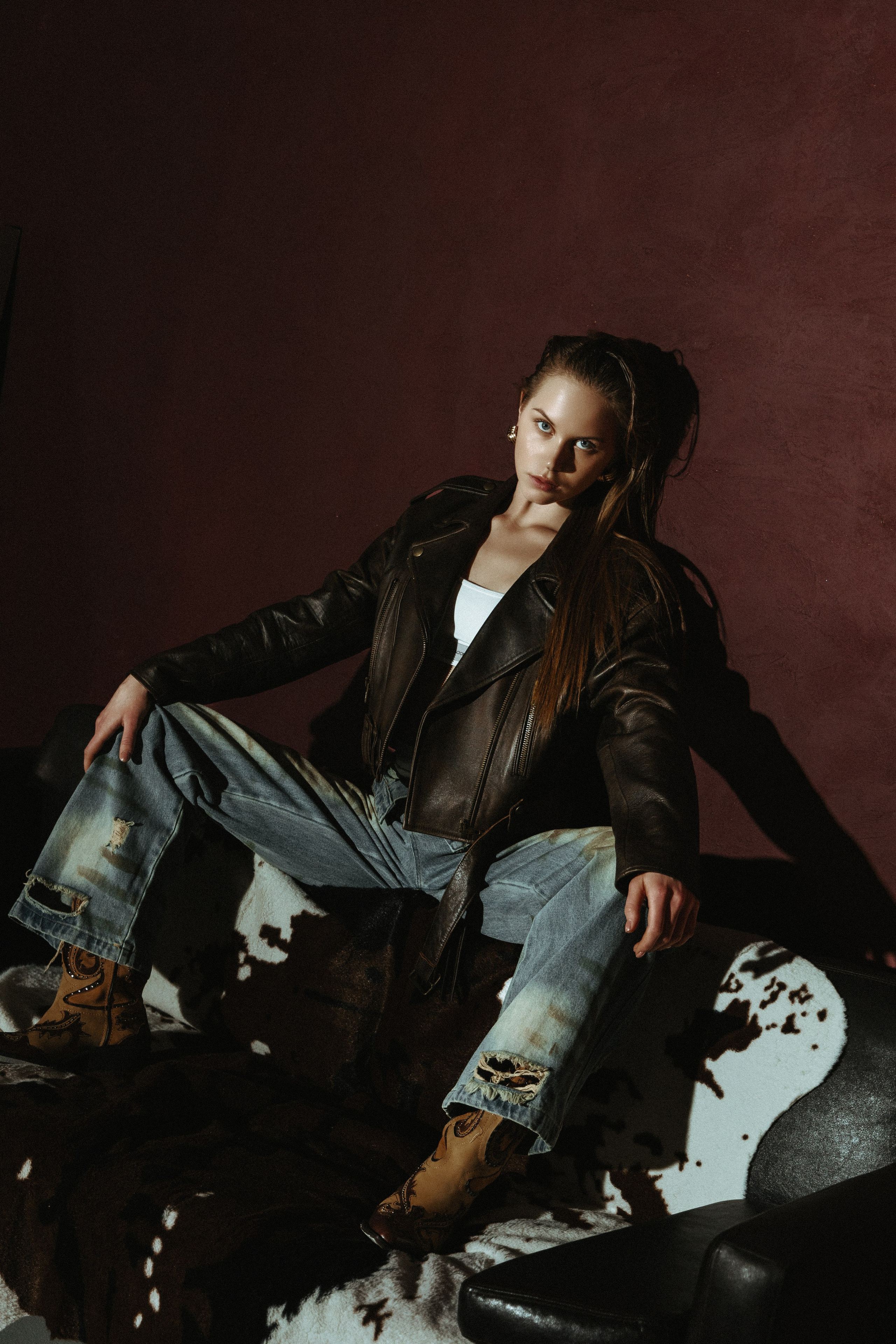 Borsetta. Свадебный и семейный фотограф в Краснодаре Диана Смирнова