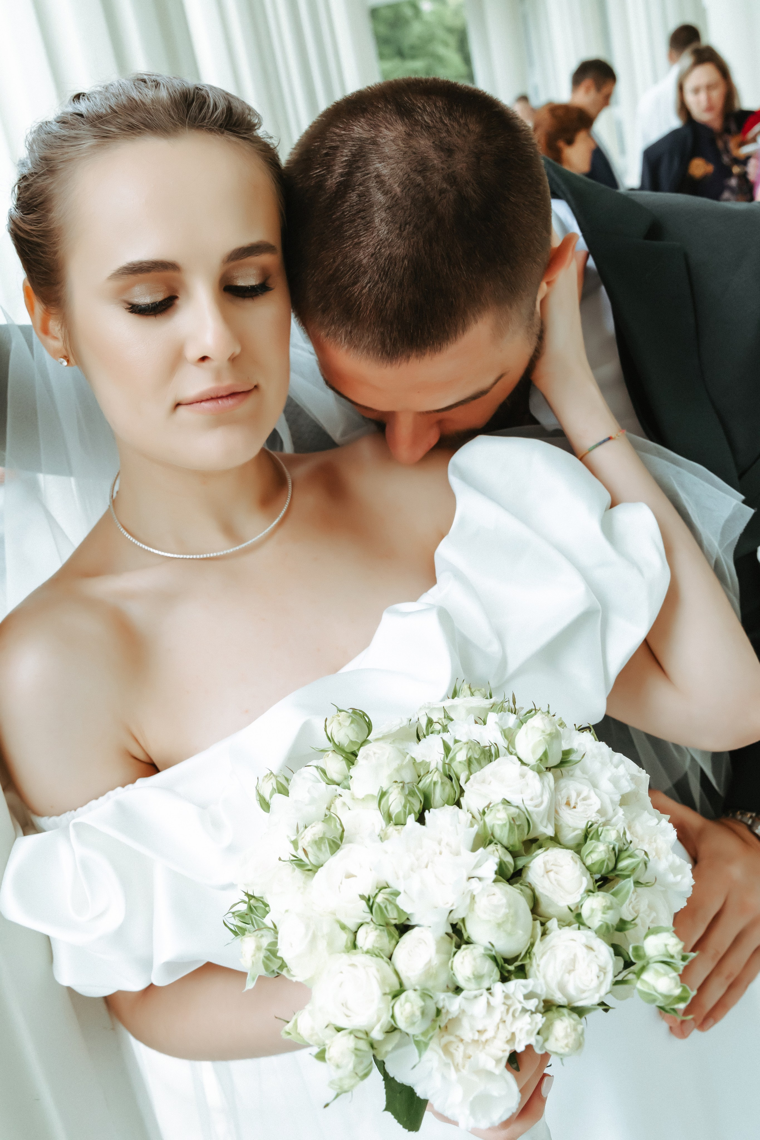 Aslan & Diana. Свадебный и семейный фотограф в Краснодаре Диана Смирнова