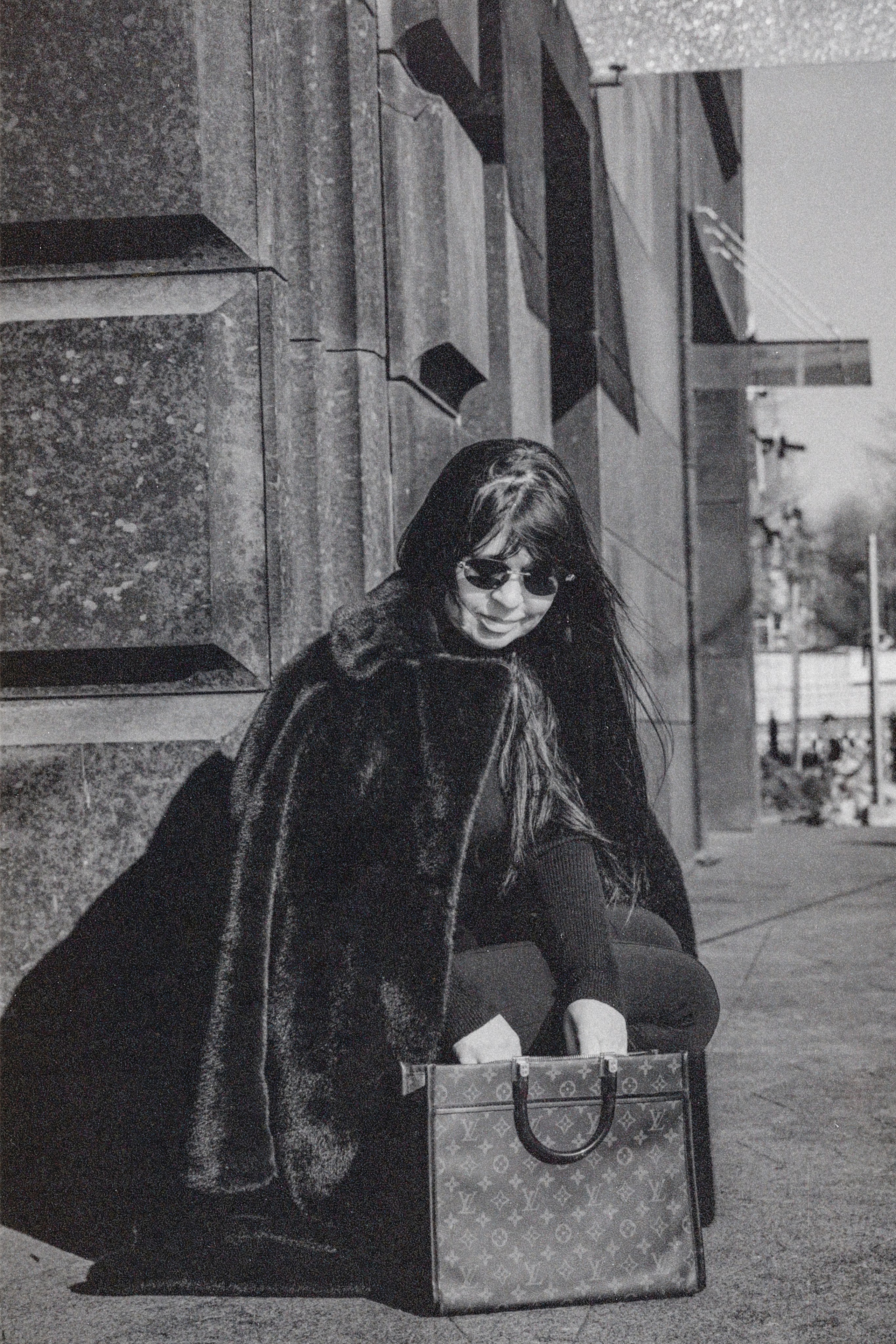 Street. Свадебный и семейный фотограф в Краснодаре Диана Смирнова