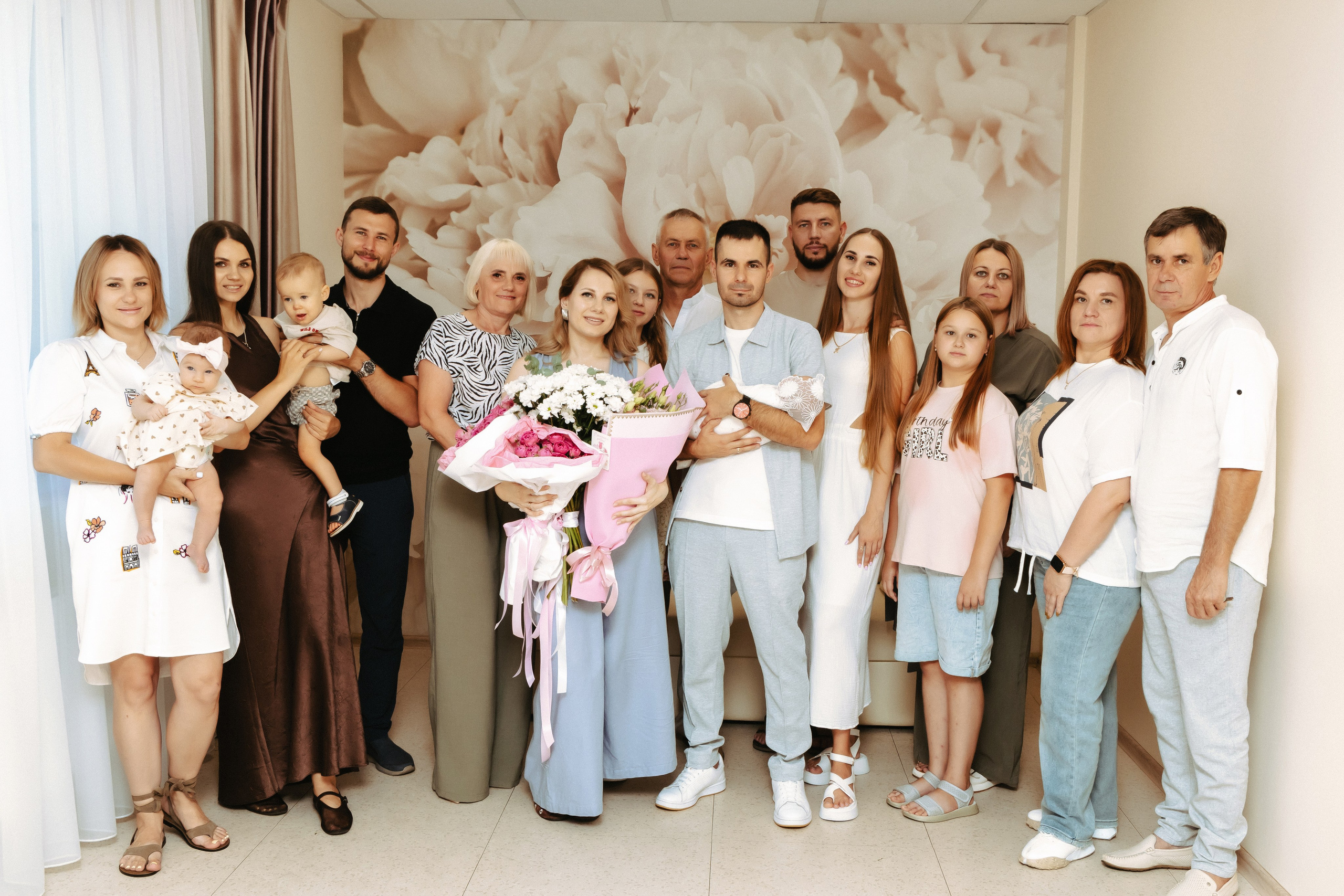 Екатерининская 5.08. Свадебный и семейный фотограф в Краснодаре Диана Смирнова