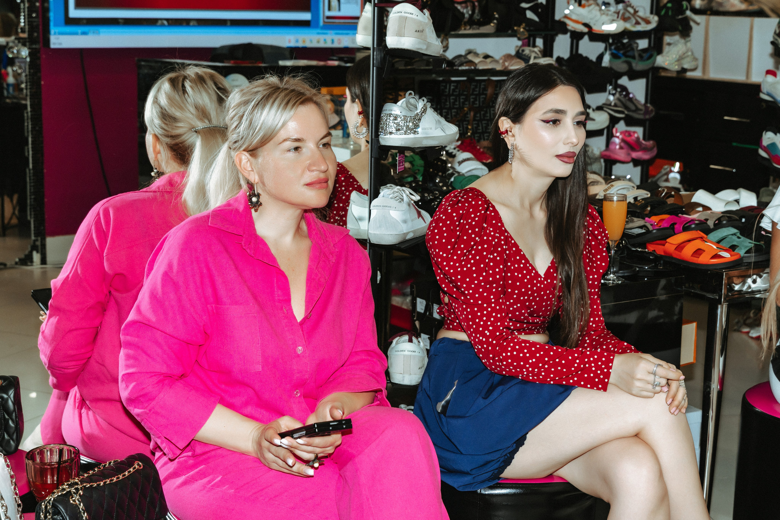 Borsetta. Свадебный и семейный фотограф в Краснодаре Диана Смирнова