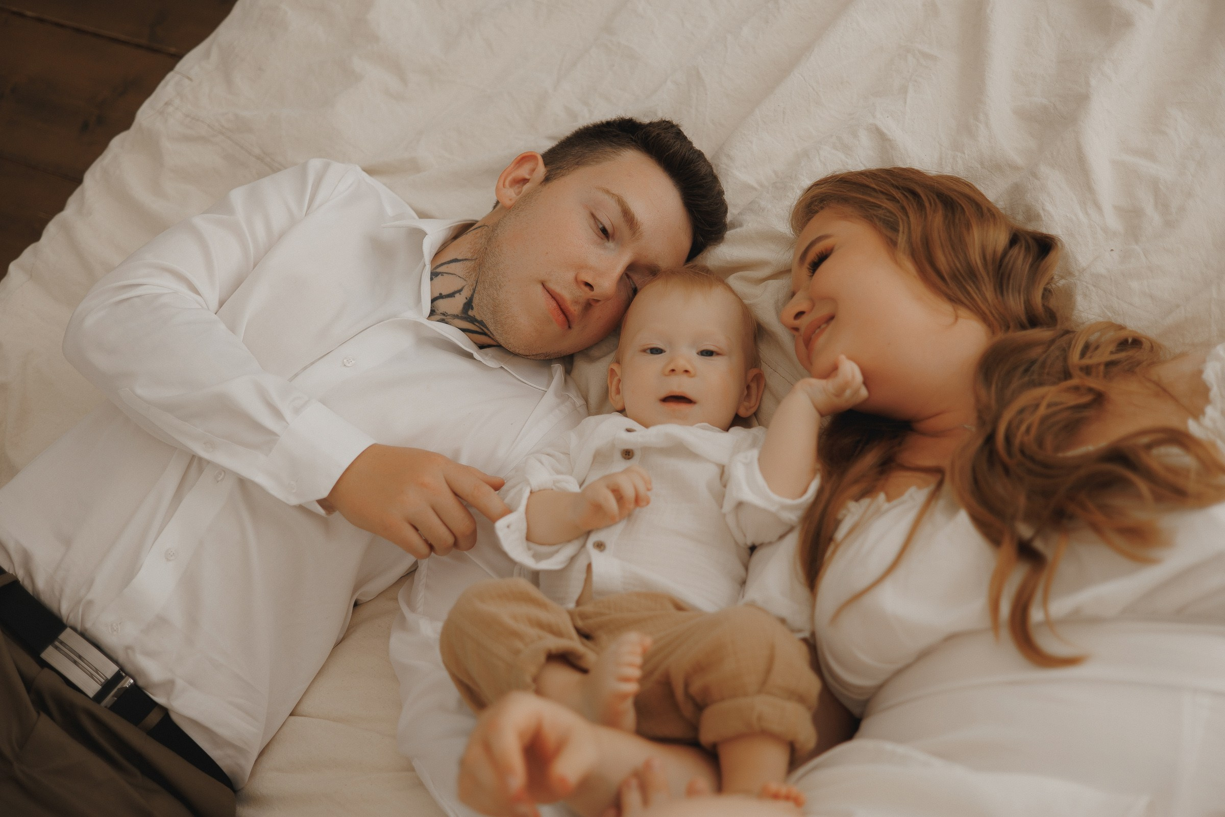 Matvey & Anna. Свадебный и семейный фотограф в Краснодаре Диана Смирнова