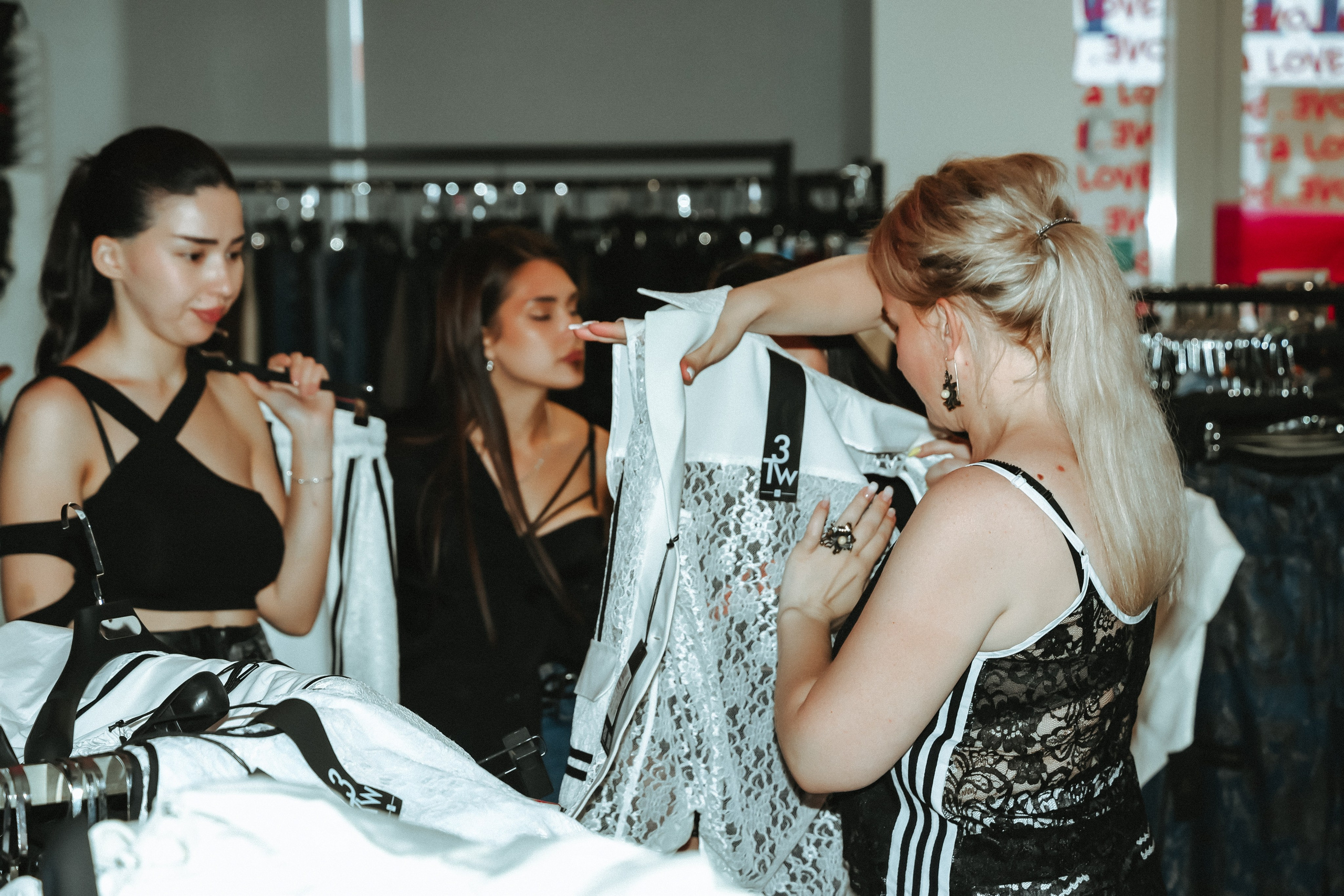 Borsetta. Свадебный и семейный фотограф в Краснодаре Диана Смирнова