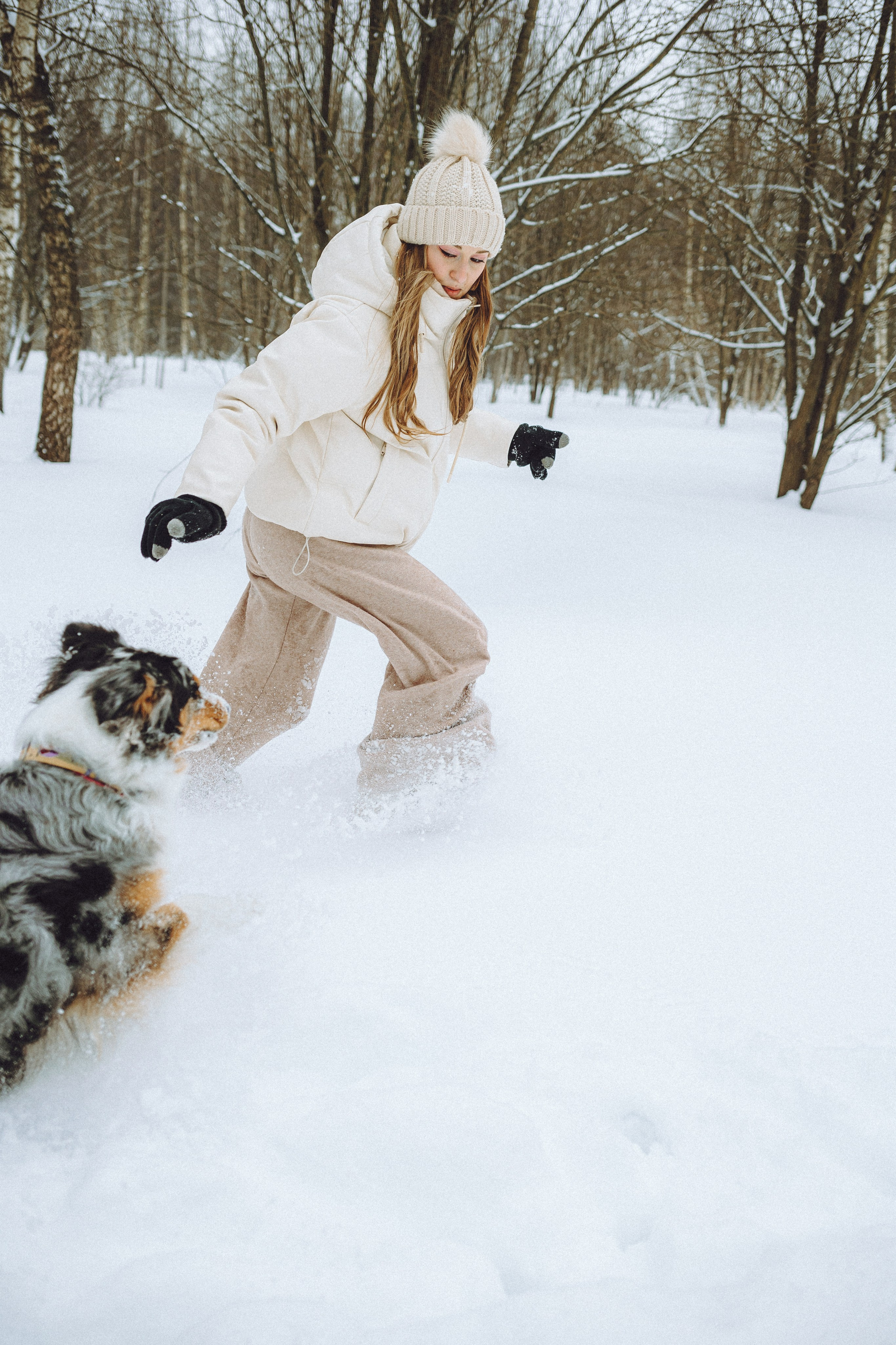Фаня и ее семья