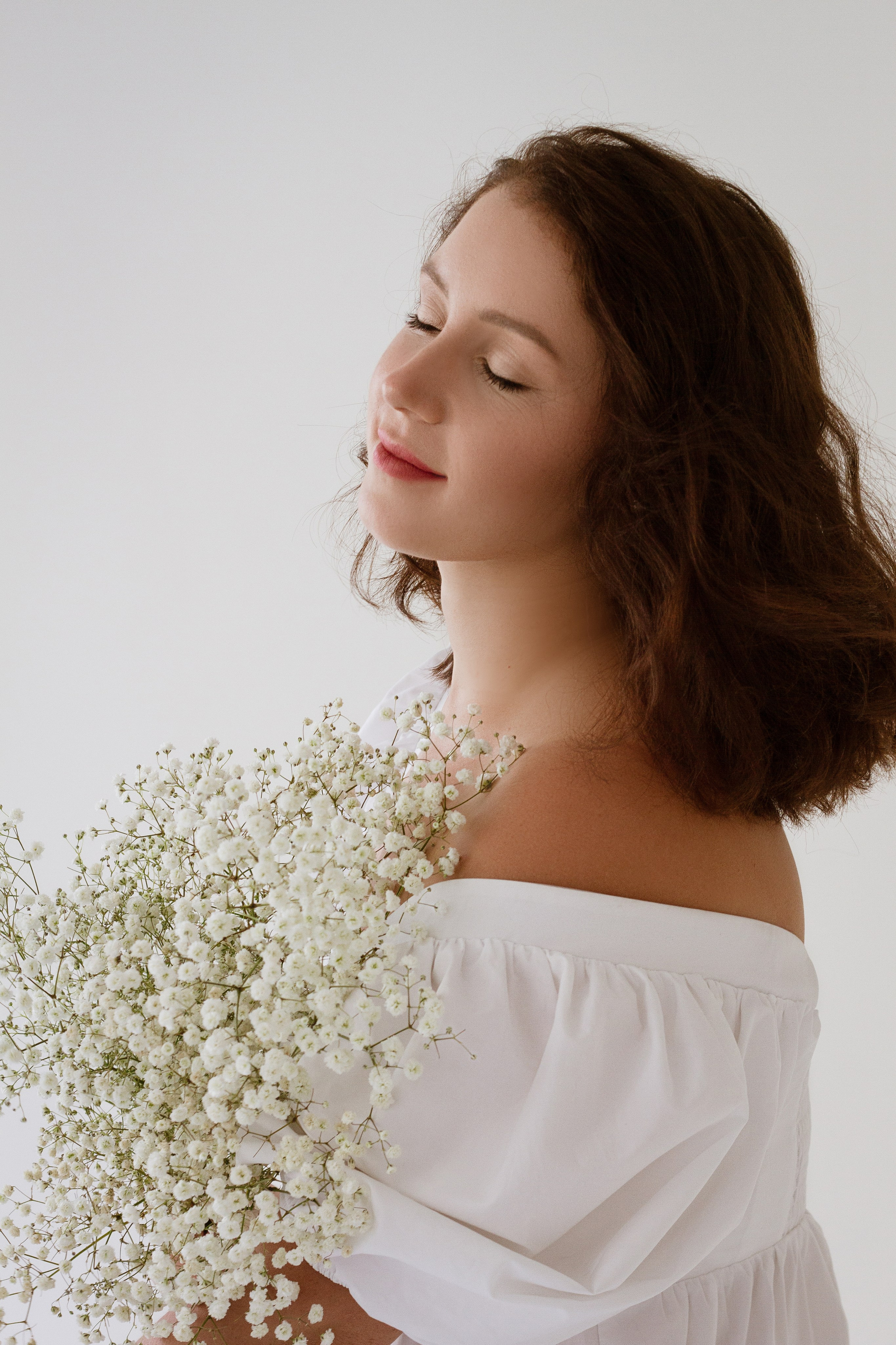 Е — КОСМЕТОЛОГ. Фотограф Екатеринбург Елена Минина