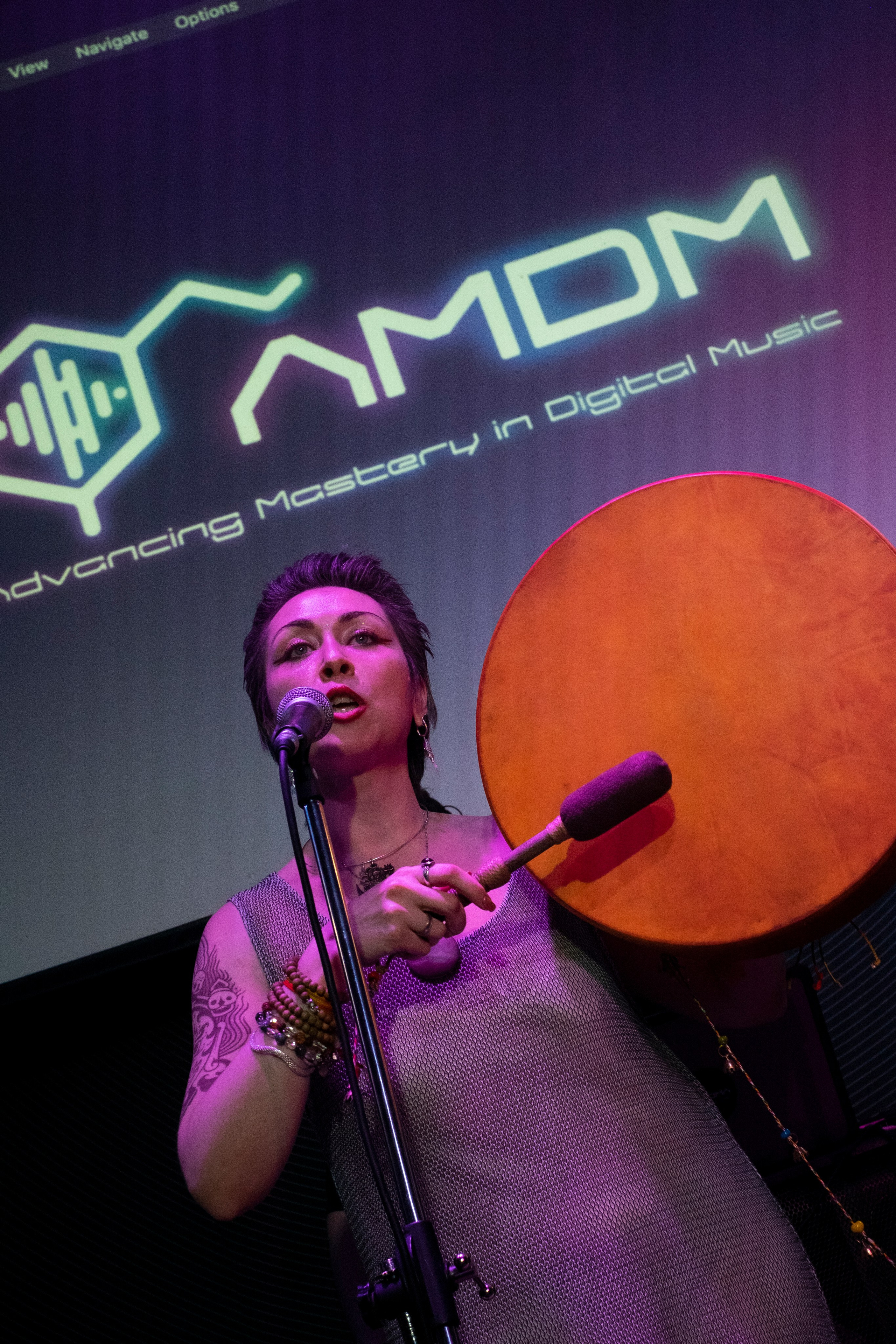 Фото мероприятий. Фототерапия «Пульс СЧАСТЬЯ»