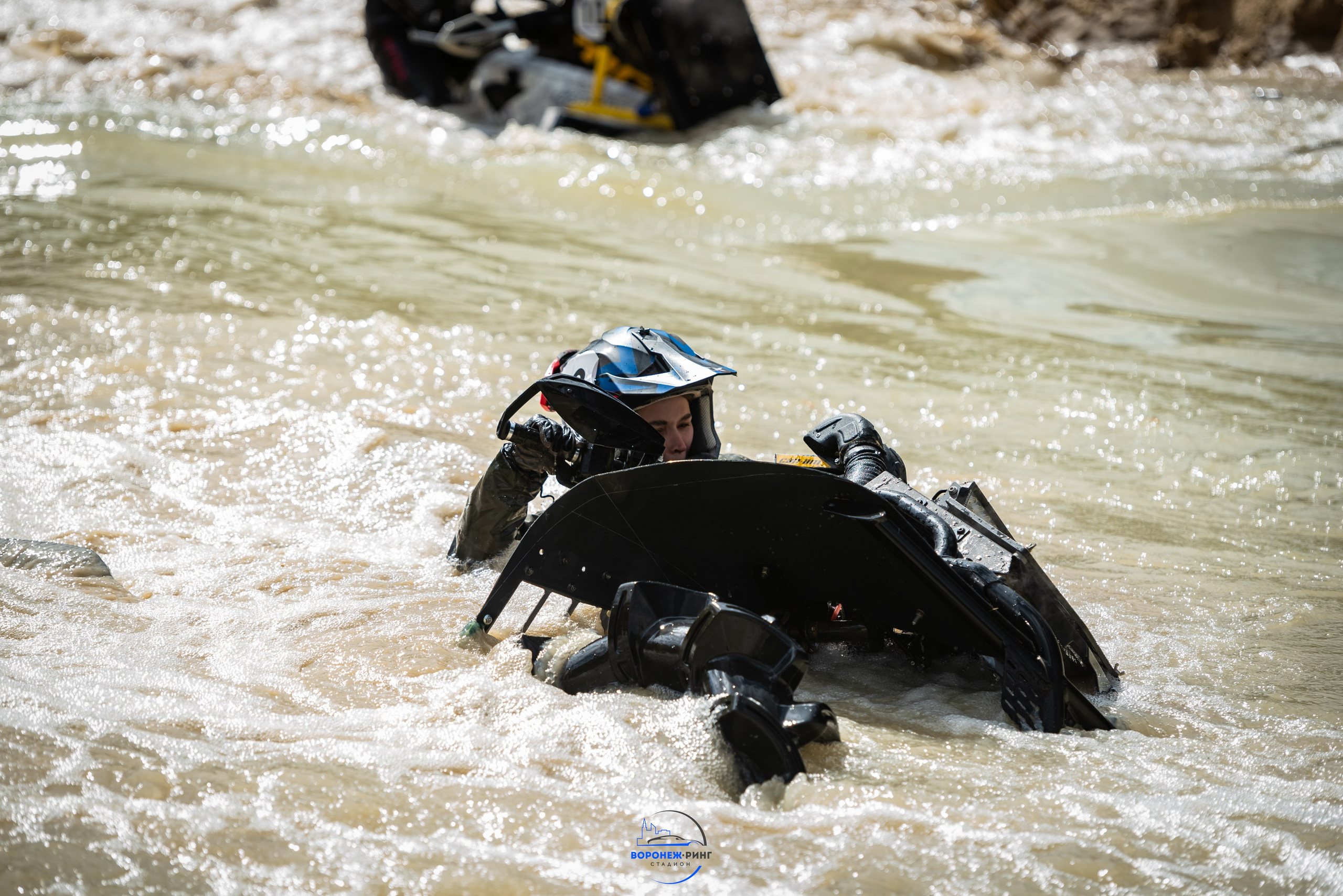 Гонка на квадроциклах г. Воронеж 1-2.5.25 г. Репортажный фотограф Владимир Шкоткин Липецк