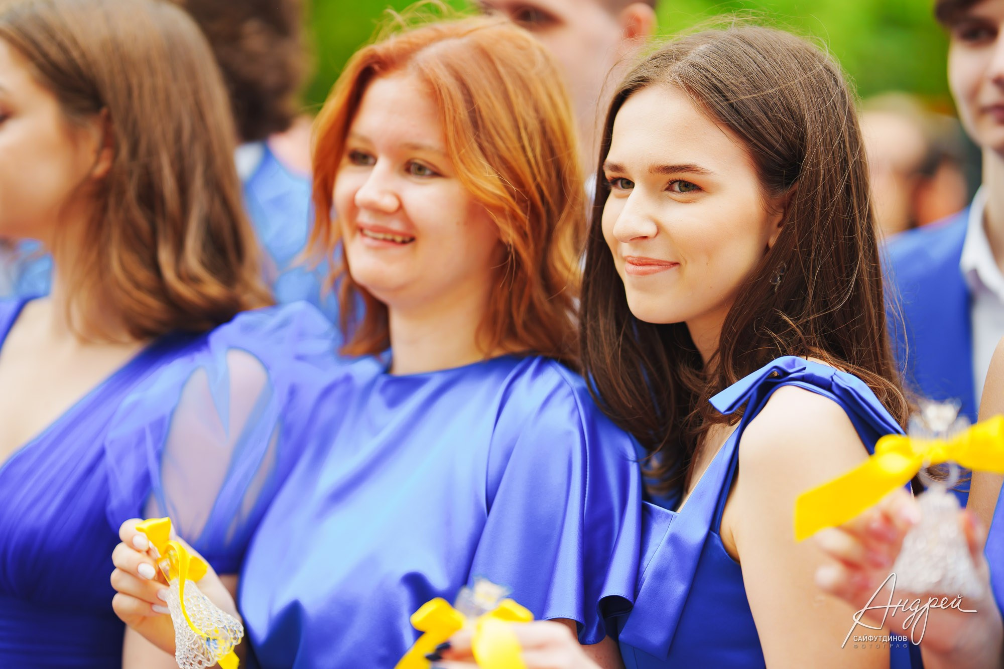 Последний звонок КЭО. Свадебный и семейный фотограф в Ростове-на-Дону. Андрей Сайфутдинов