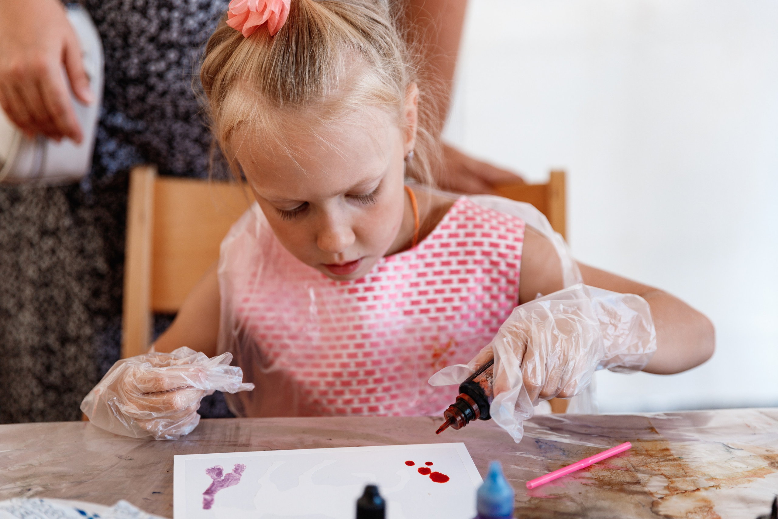 Нижегородец. Фотограф Захваткин Роман