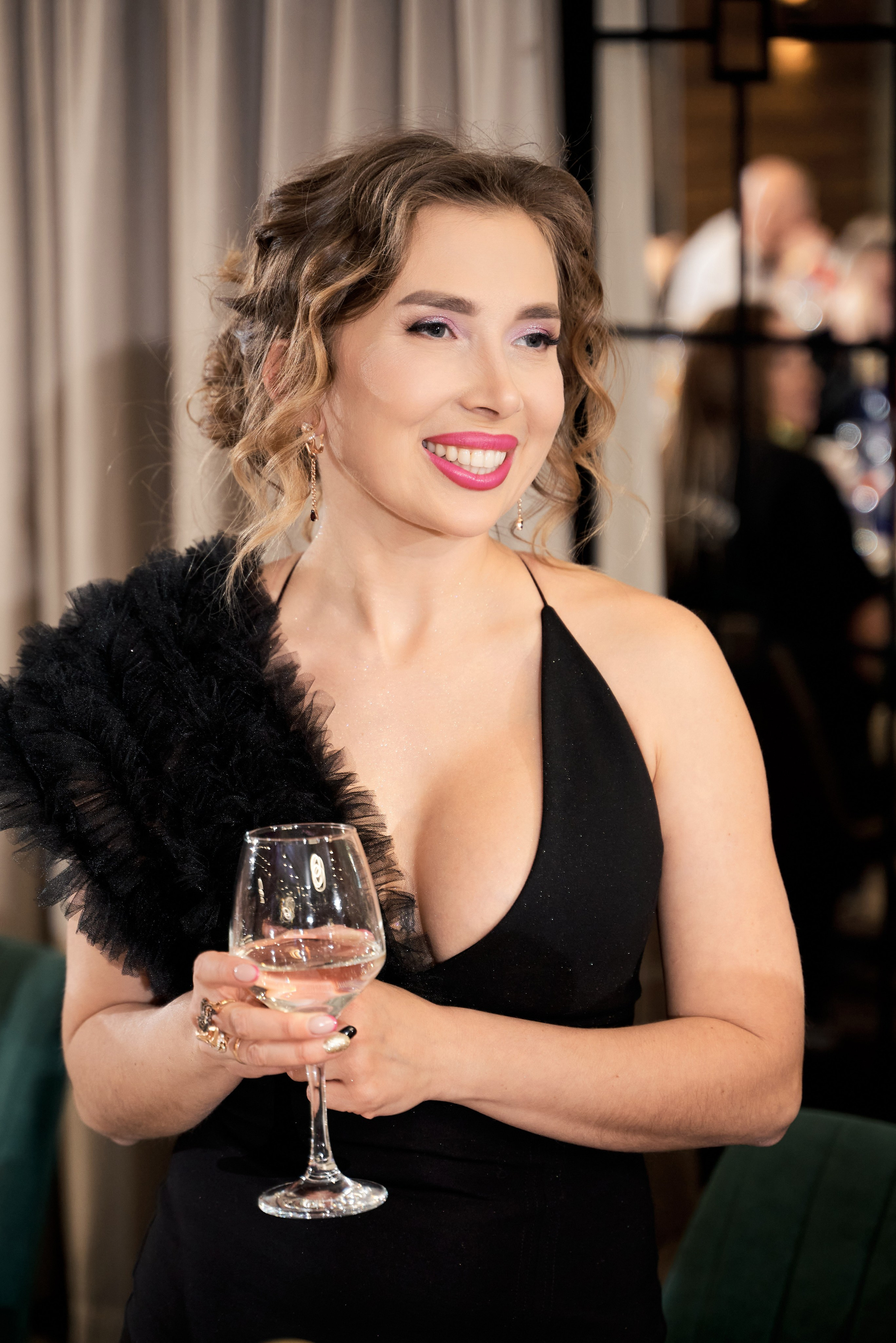 Юбилей. Свадебный фотограф Александр Браво