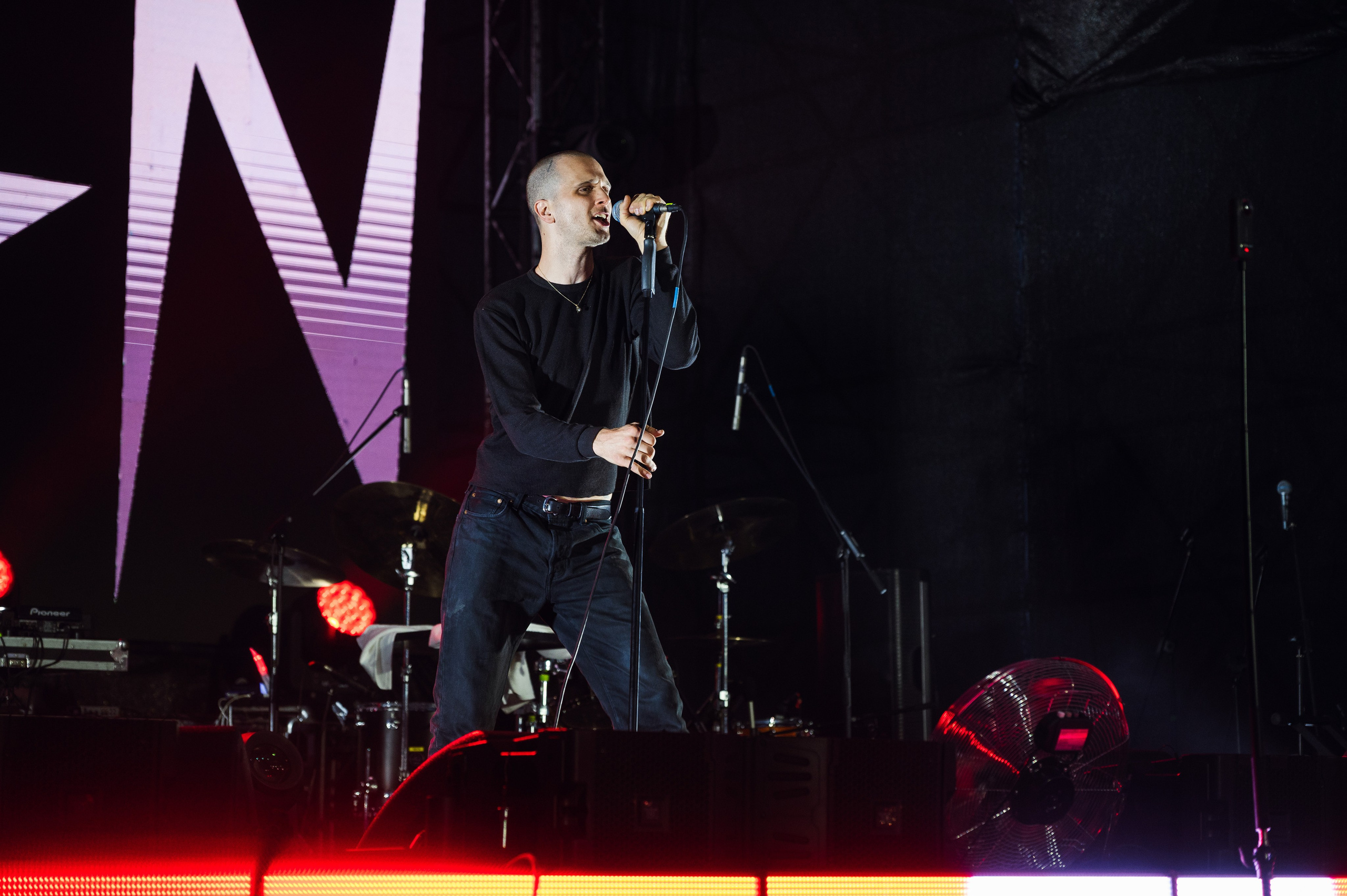 Toyla Fest 2024. Фотограф в Алматы Кизилов Кирилл