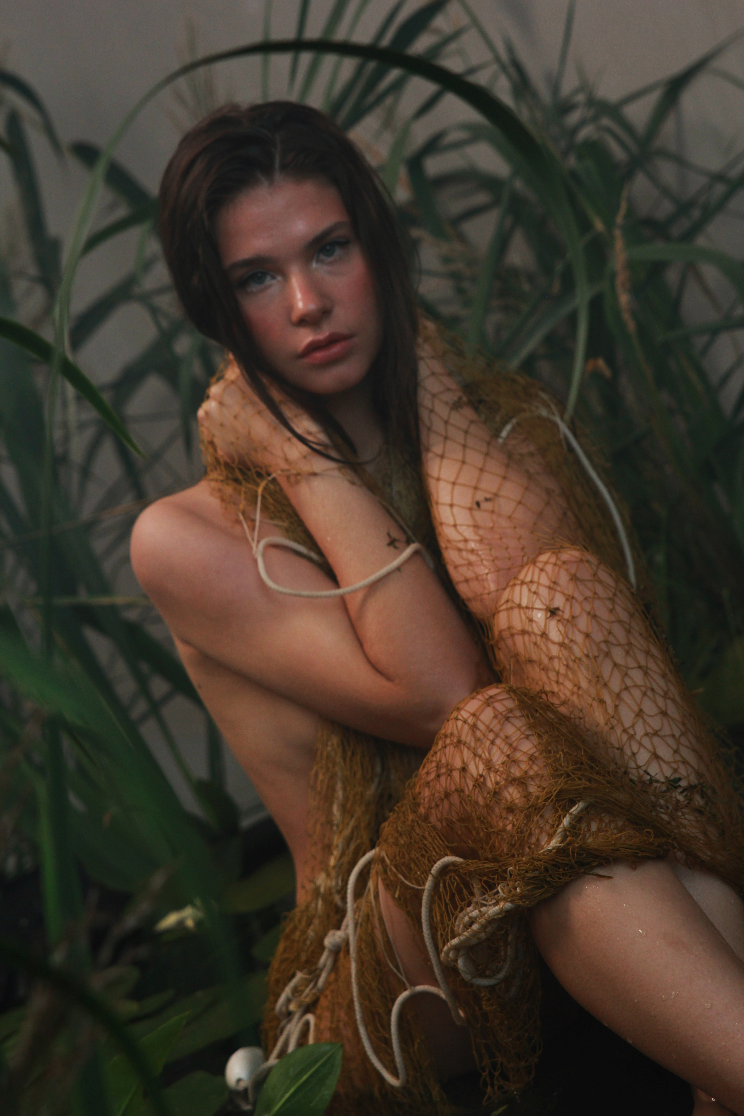 Пруд. Фотограф Маша Корнеева