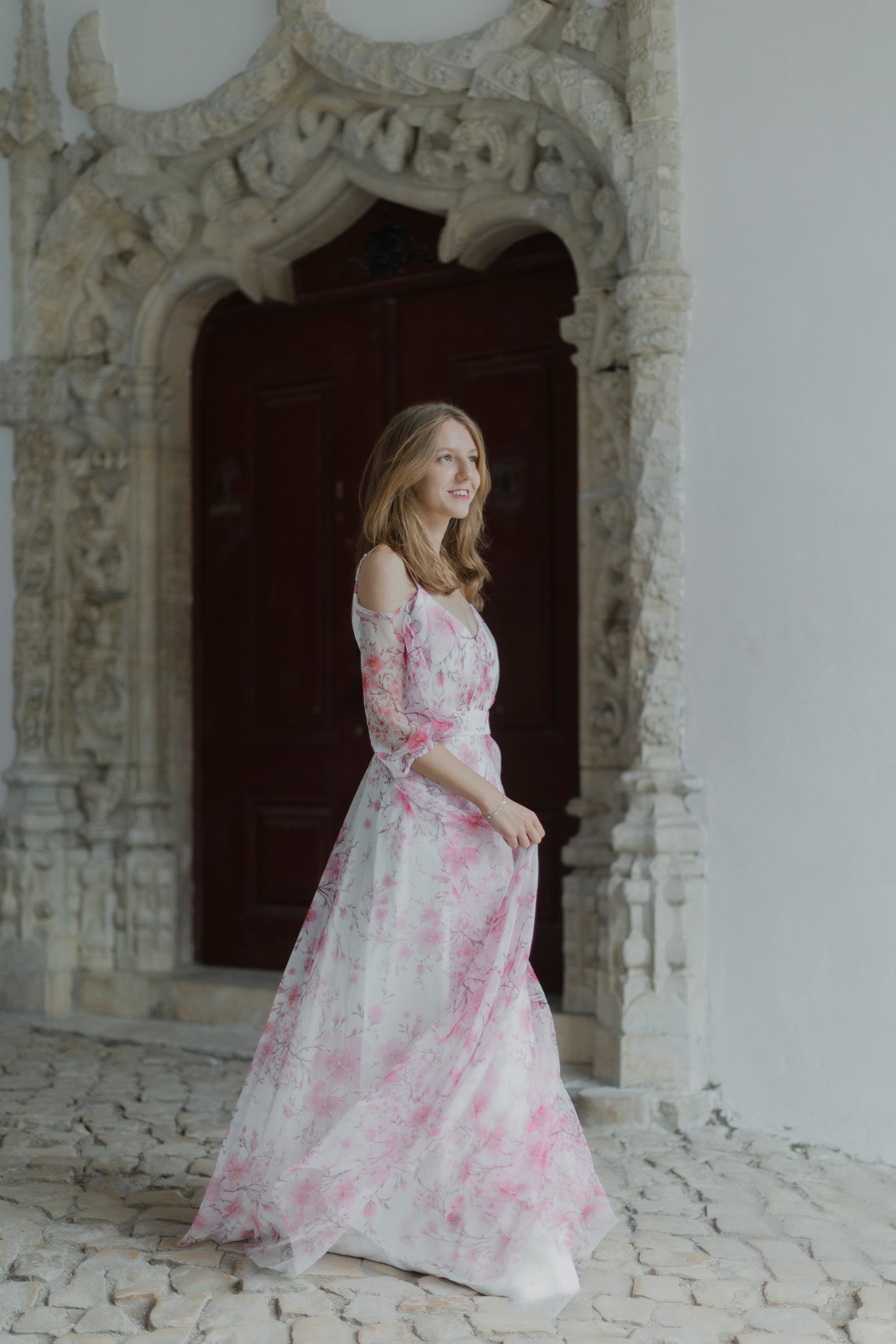 Fairytale in Sintra. Свадебный и женский фотограф в Лиссабоне Яковлева Ольга