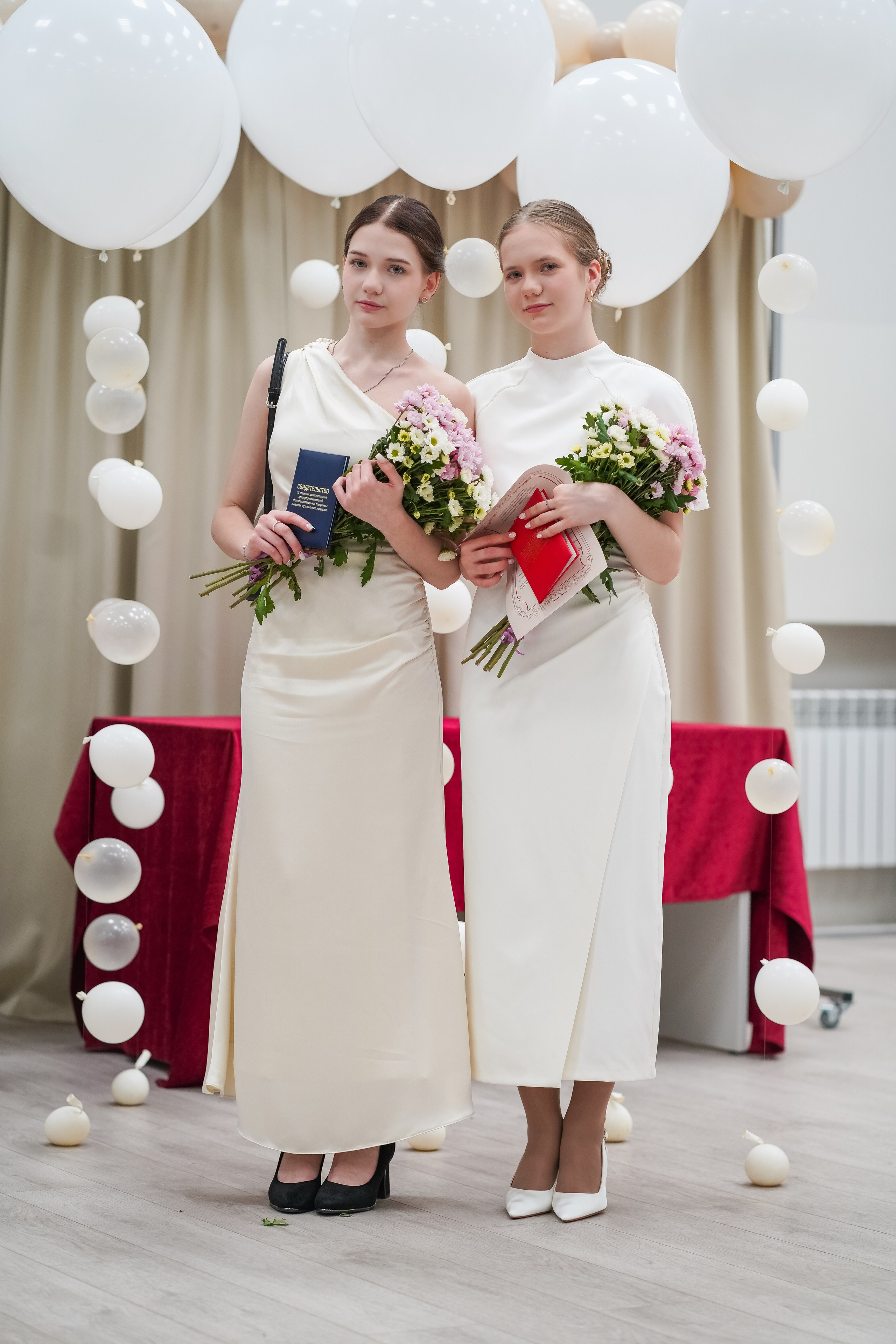 Выпускной муз.школа. Школьные альбомы и альбомы для детского сада. Юлия Осипова. Москва