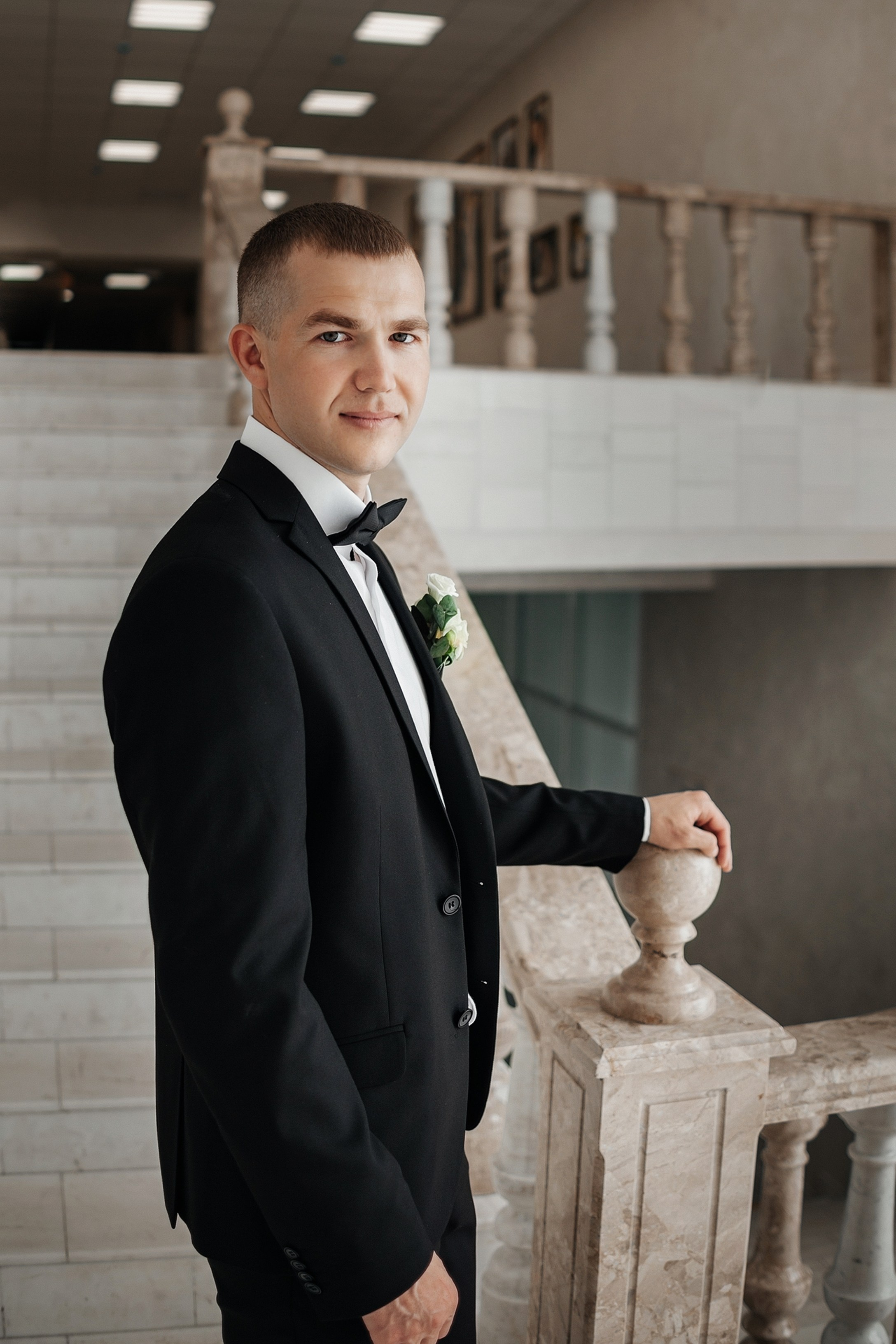 Светлана и Игорь. Семейный фотограф в Белгороде Амелина Алина