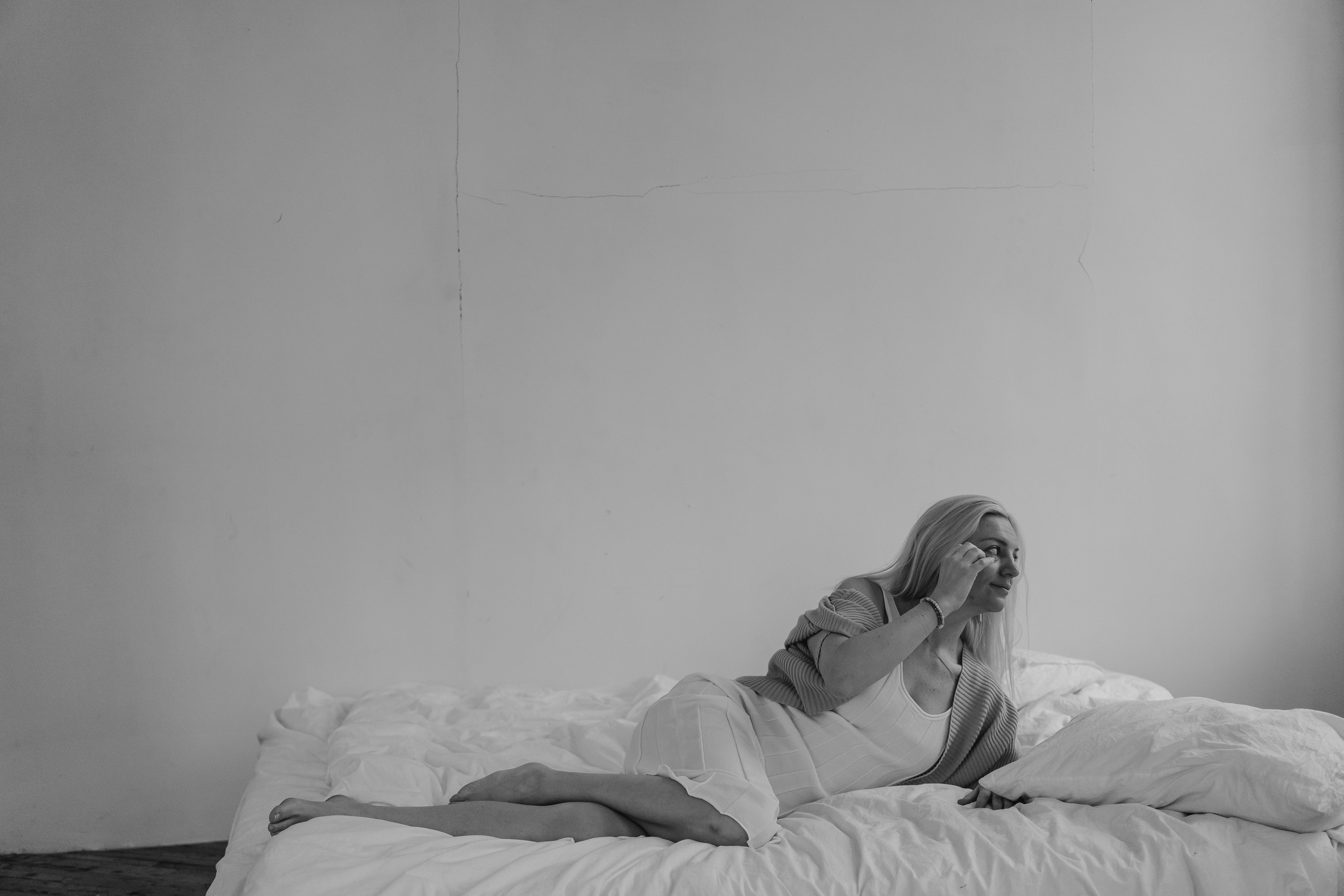 Таня. Фотограф в Москве Ирина Малахова