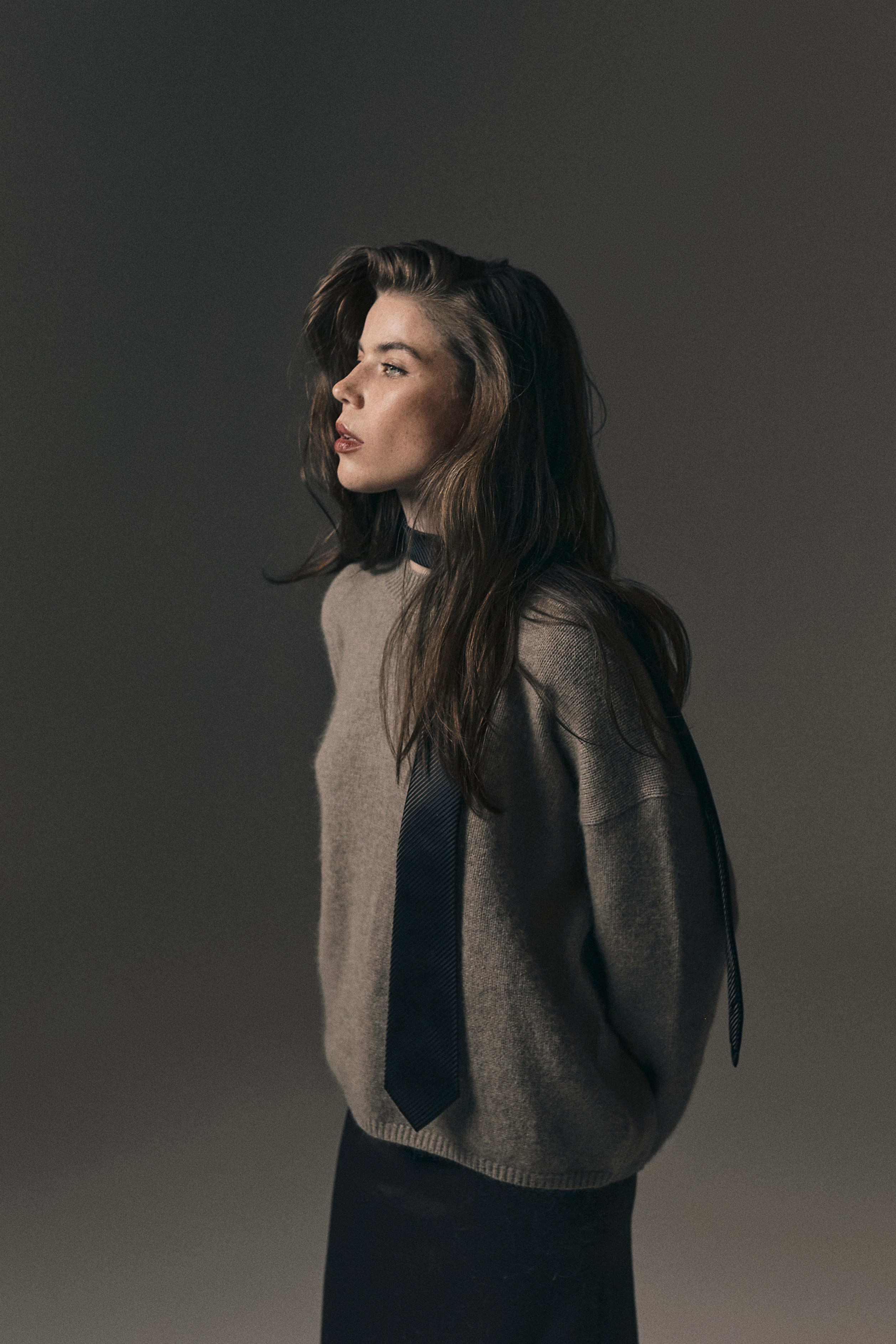 Кристина. Фотограф Москва| Вероника Полуэктова