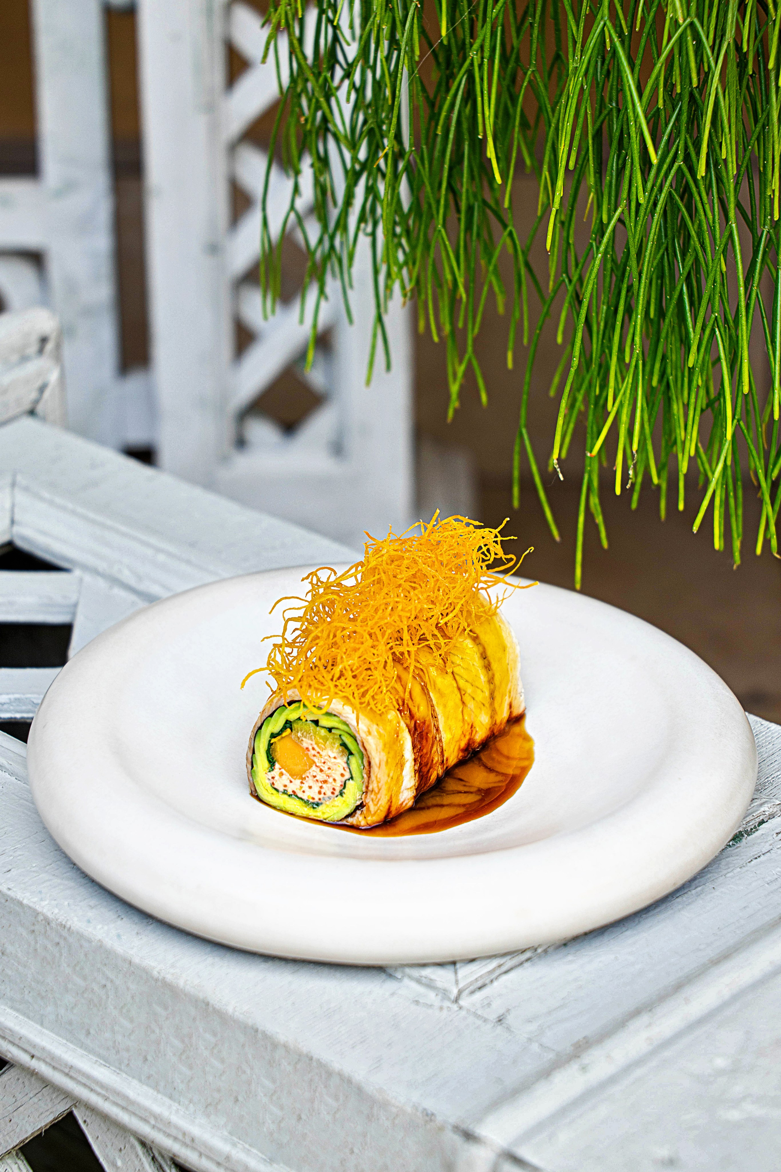 Ресторан Турандот (Maison Dellos). Фуд и предметный фотограф для вашего бизнеса