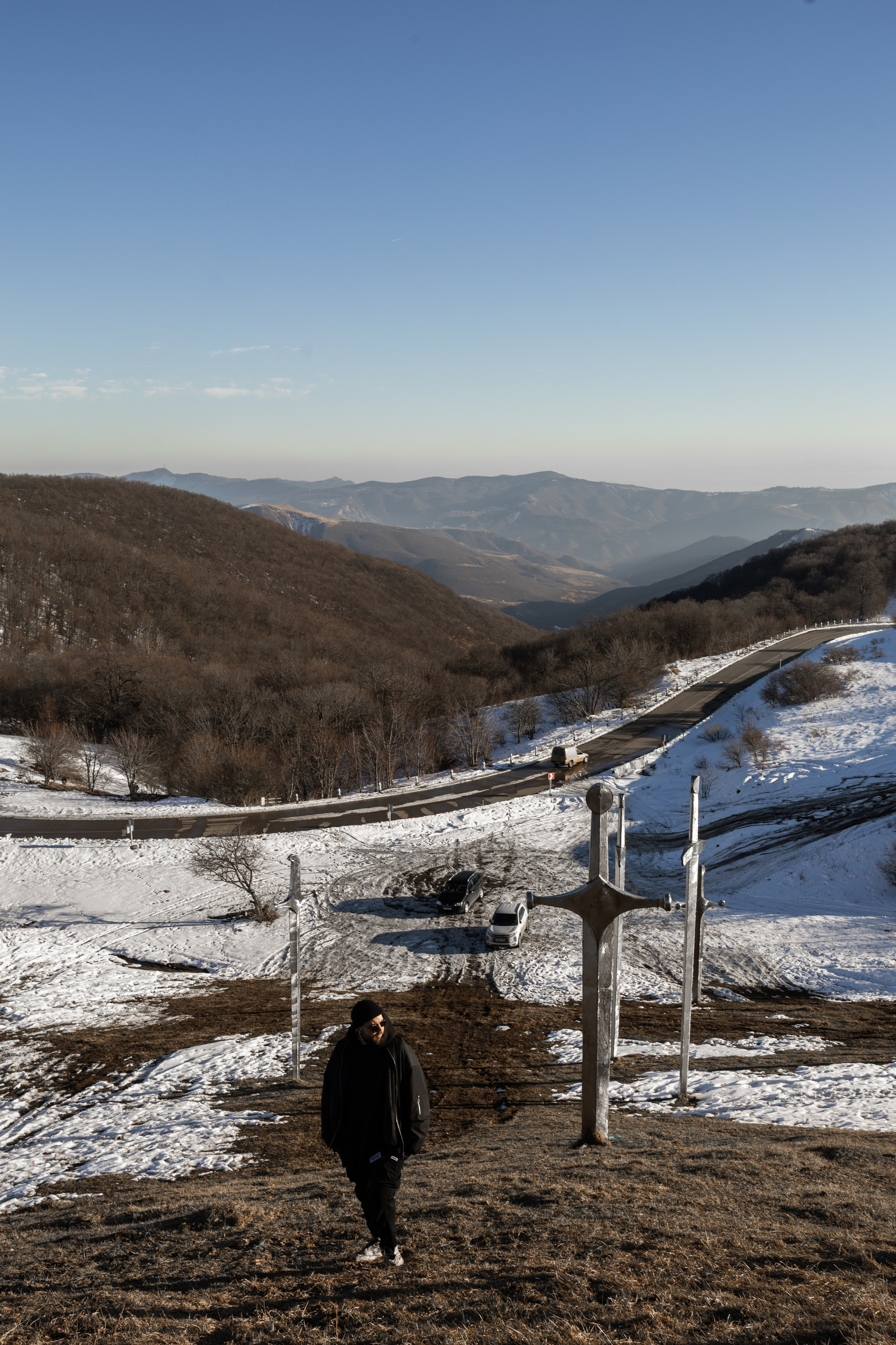Грузия!. Фотограф Акимова Кэт