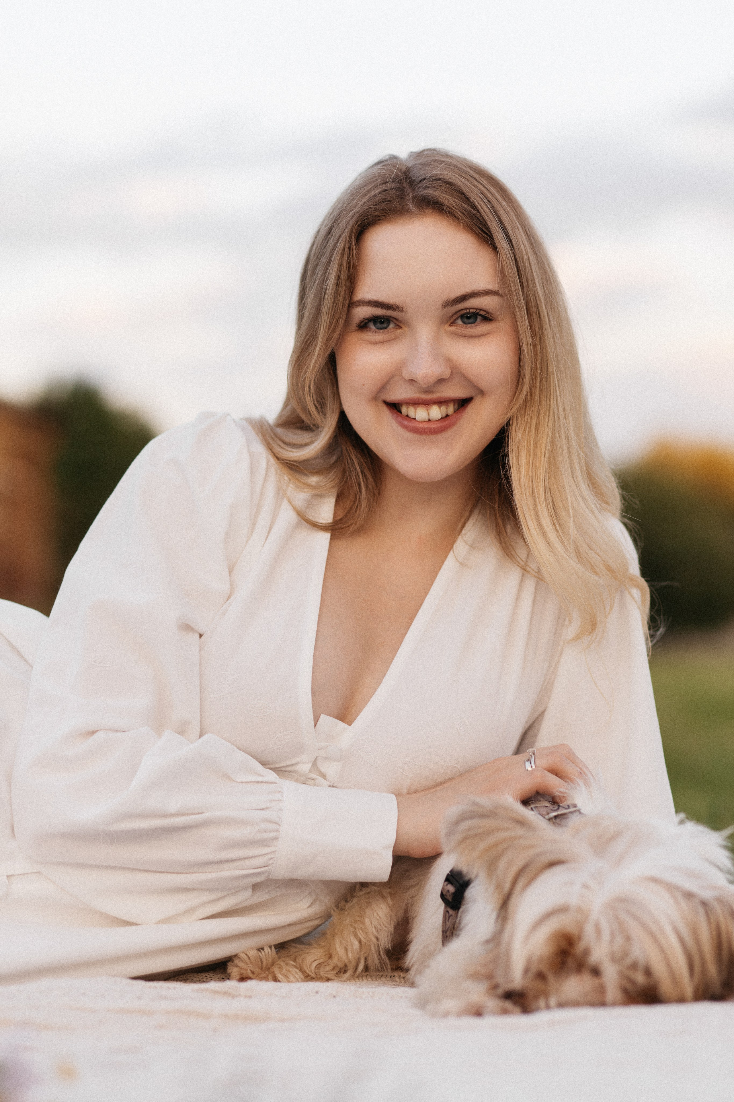 Портретное портфолио фотографа в Москве. Портретный и семейный фотограф в Москве Мария Рослякова