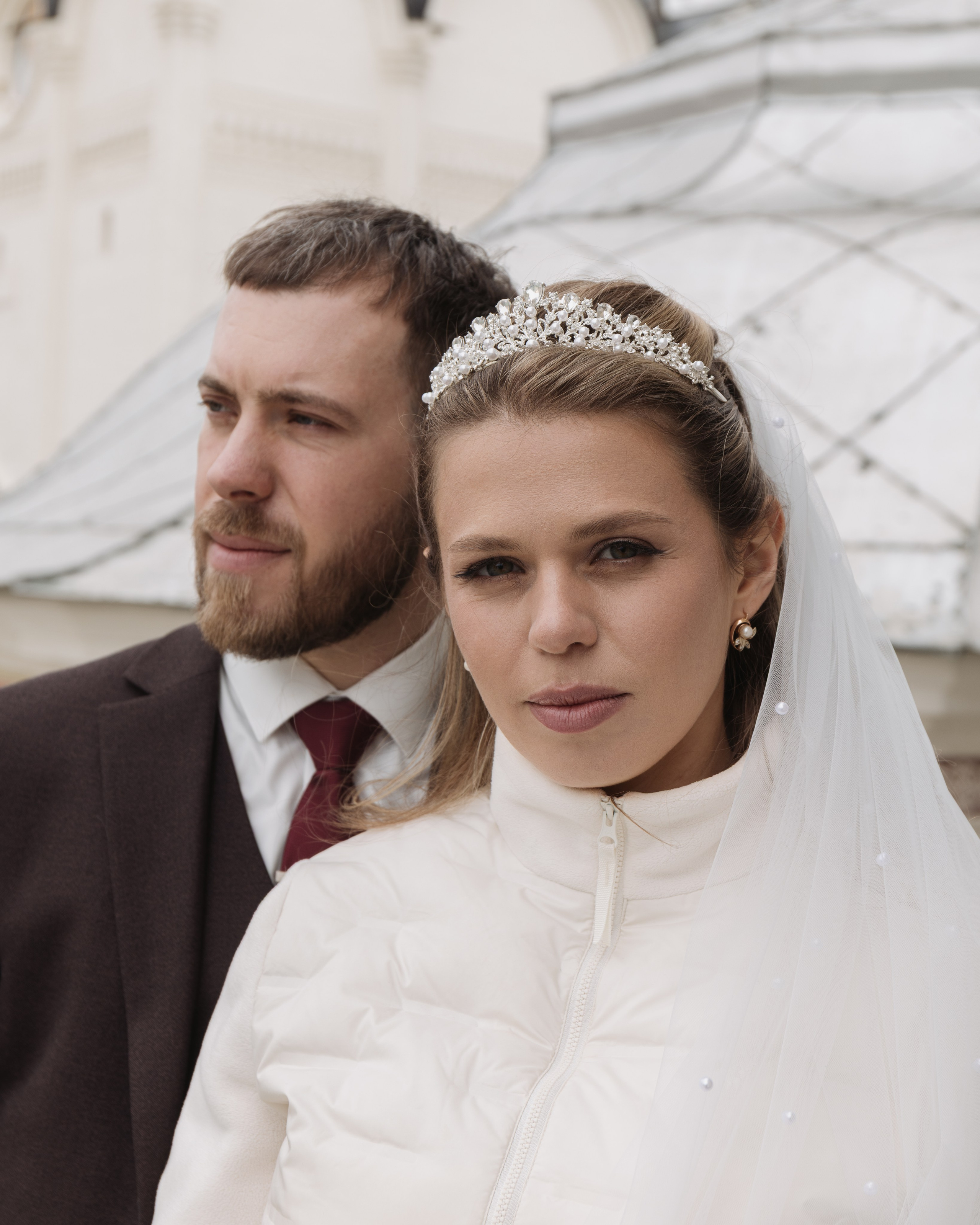 Sergey + Alyona street-zags. Фотограф в Москве Осокин Иван