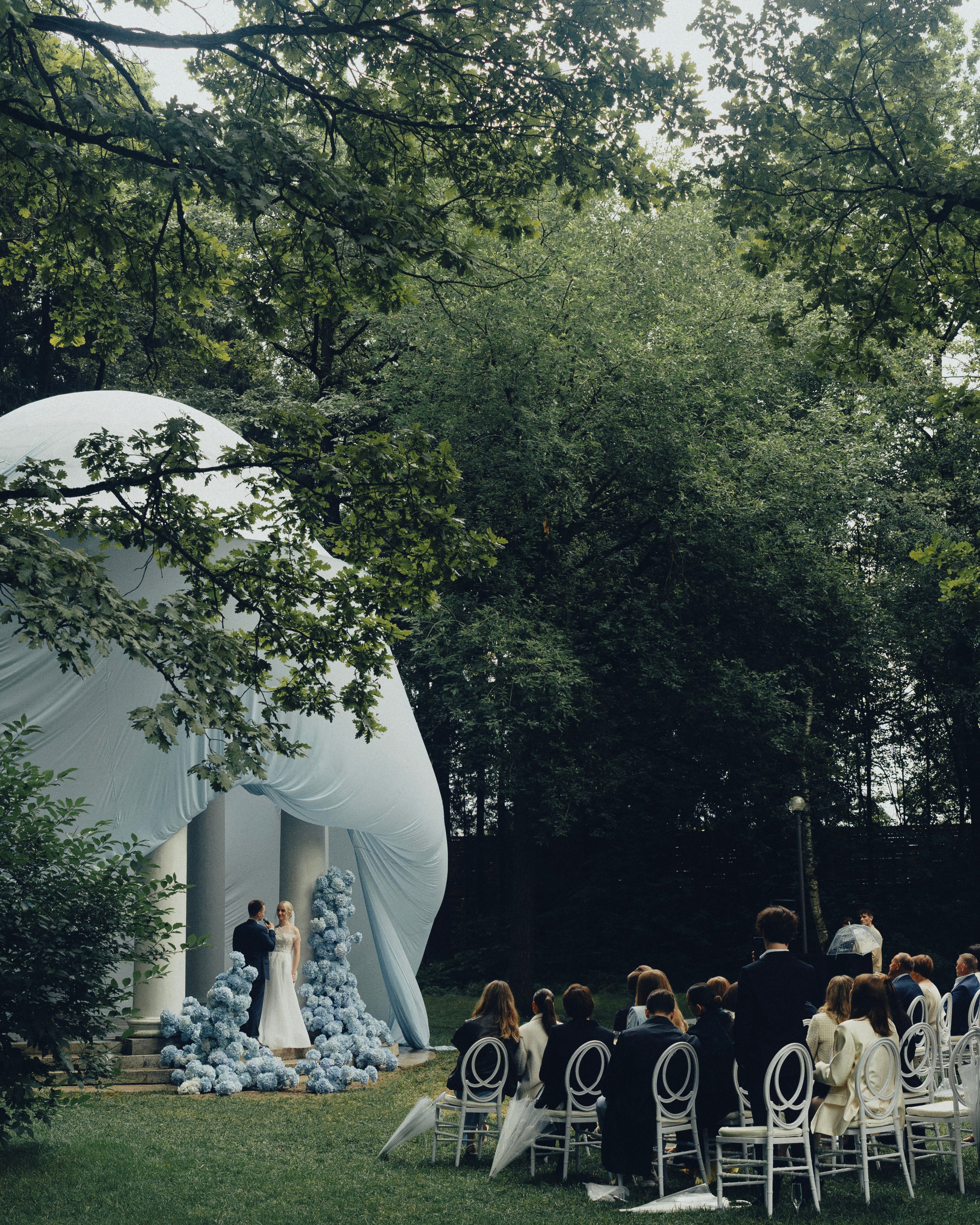 УДИВИТЕЛЬНЫЙ СОН. Свадебный фотограф в Москве Мария Кривоногова