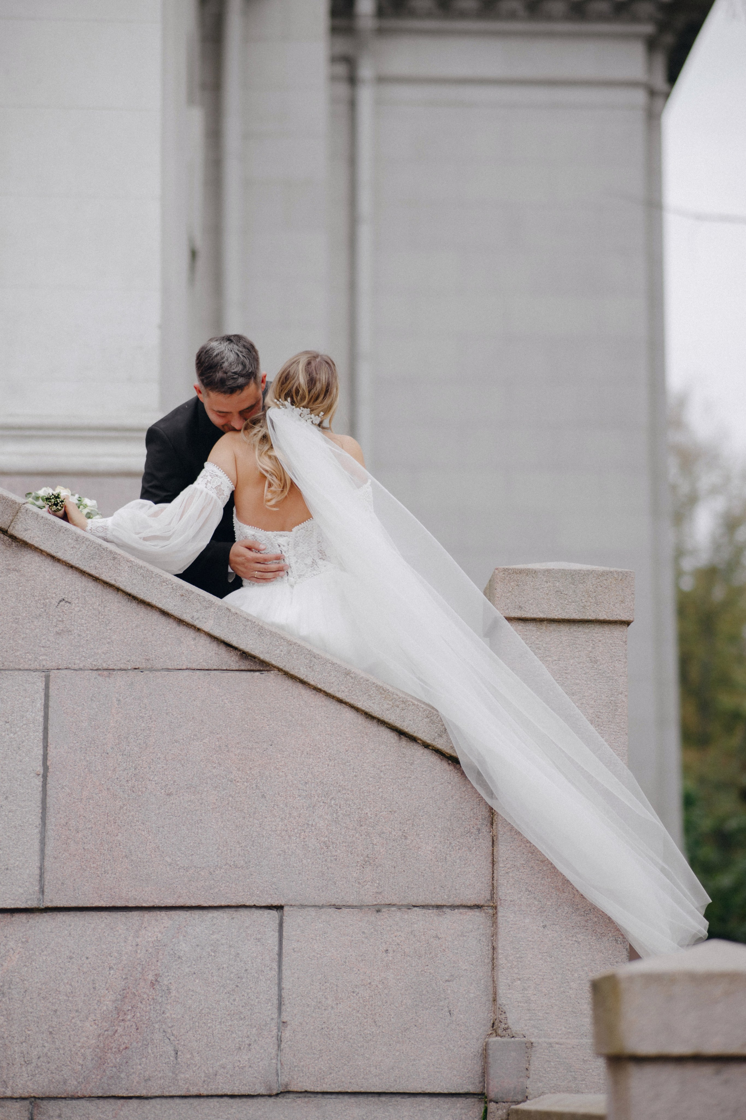 Анонс со свадьбы Марины и Павла. Свадебный фотограф Москва и другие города