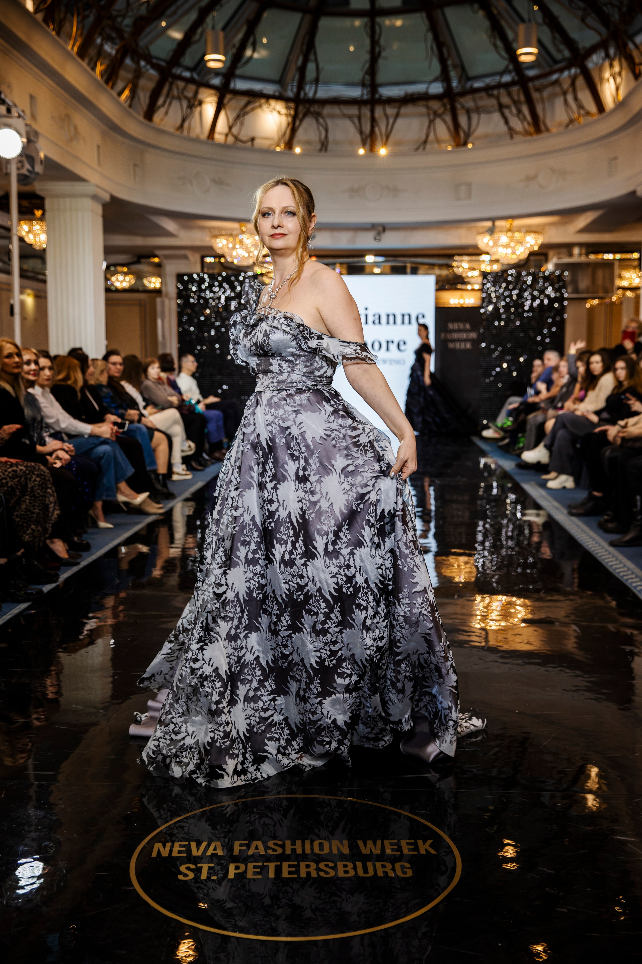 NEVA — 2024. Фотограф — Татьяна Кириллова, г. Санкт-Петербург