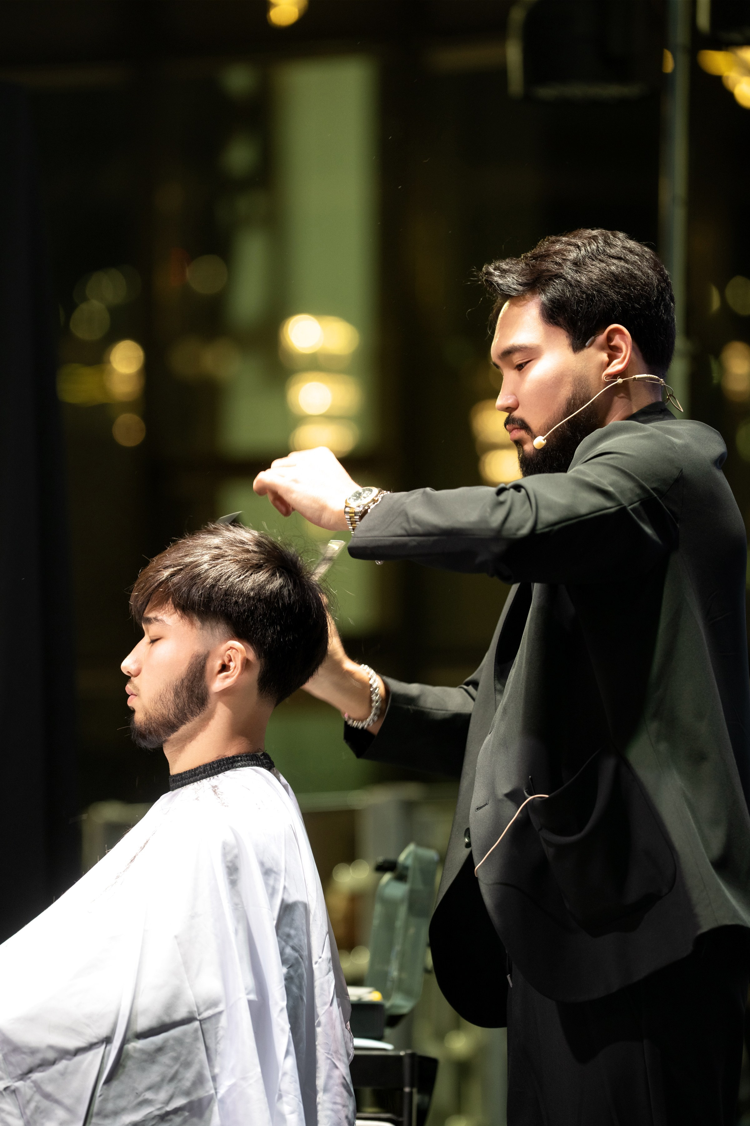 Asian Global Cup Almaty 2025 Day 1. Сайт Алматинского НЮ АРТ, будуар и фэшн фотографа Дениса Карпенко