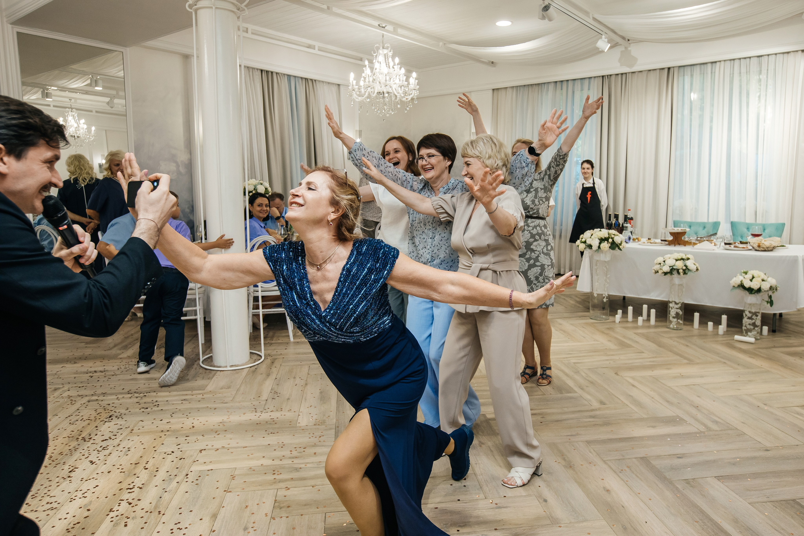 Сергей Мария. Семейный и свадебный фотограф в Томске Марилова Ольга