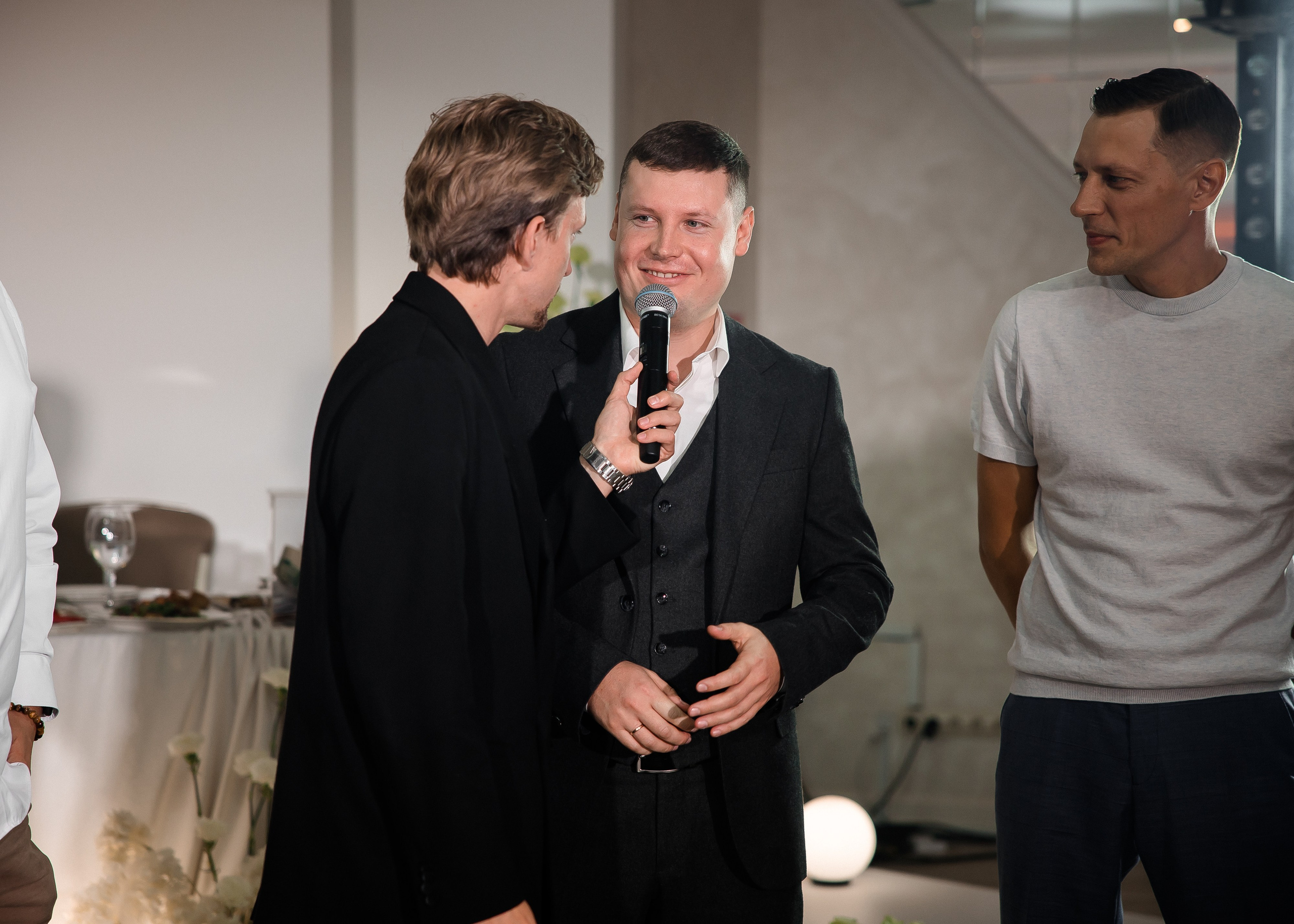 Лена + Саша. Свадебный и семейный фотограф в Саратове Маша Паника