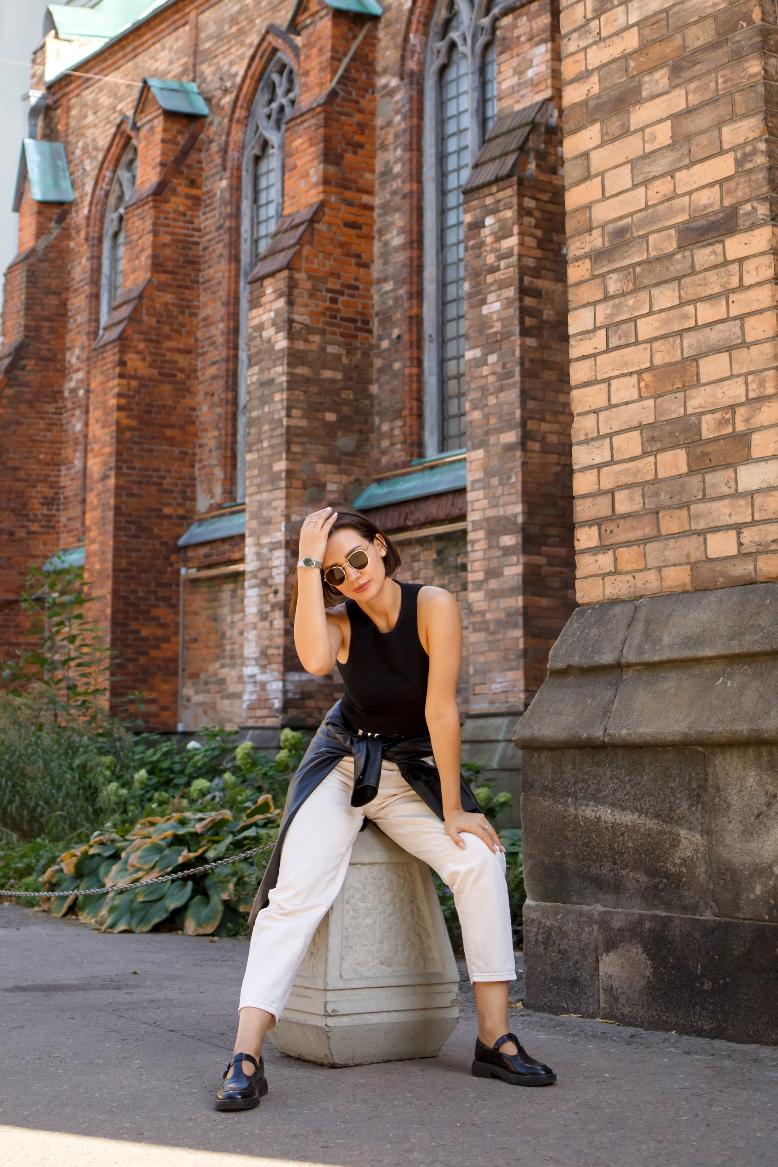 Street style. Детский и семейный фотограф в Москве и Моск. области Татьяна Минаева