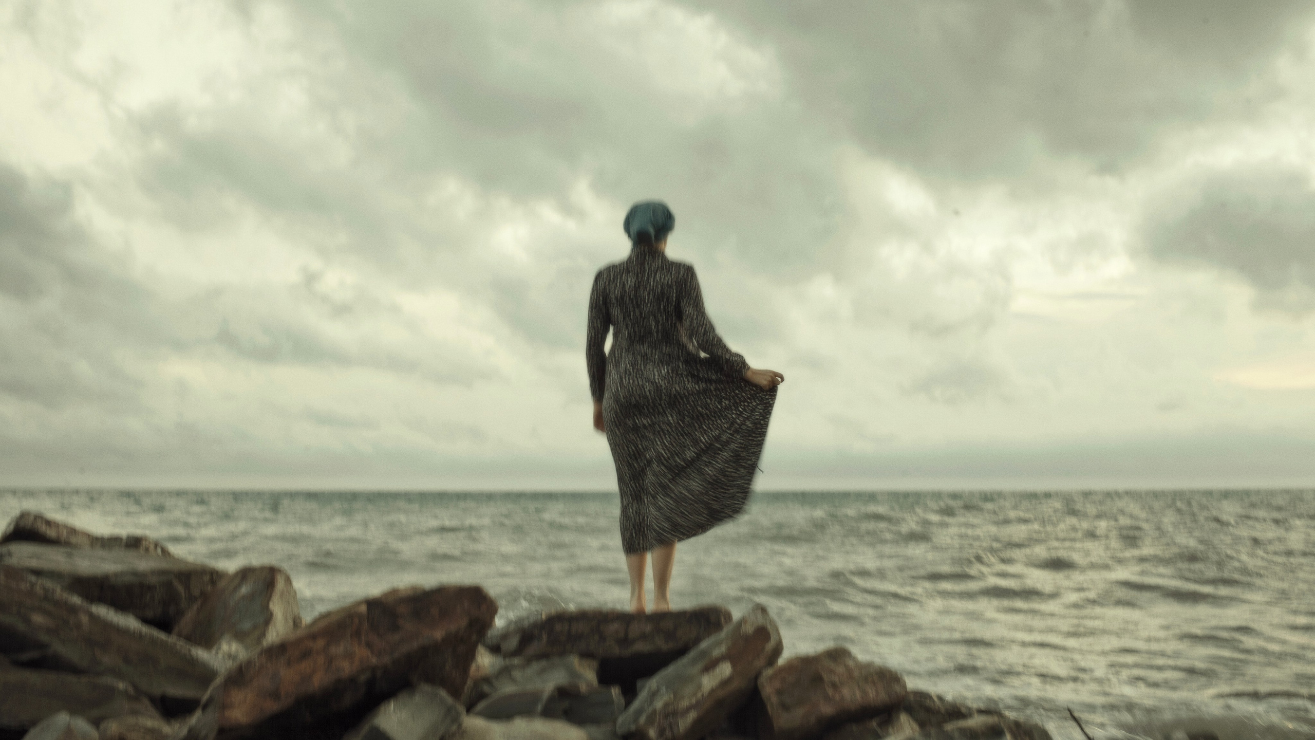 ПЕРЕД БУРЕЙ. Фотограф и Видеограф Артур Гимаев