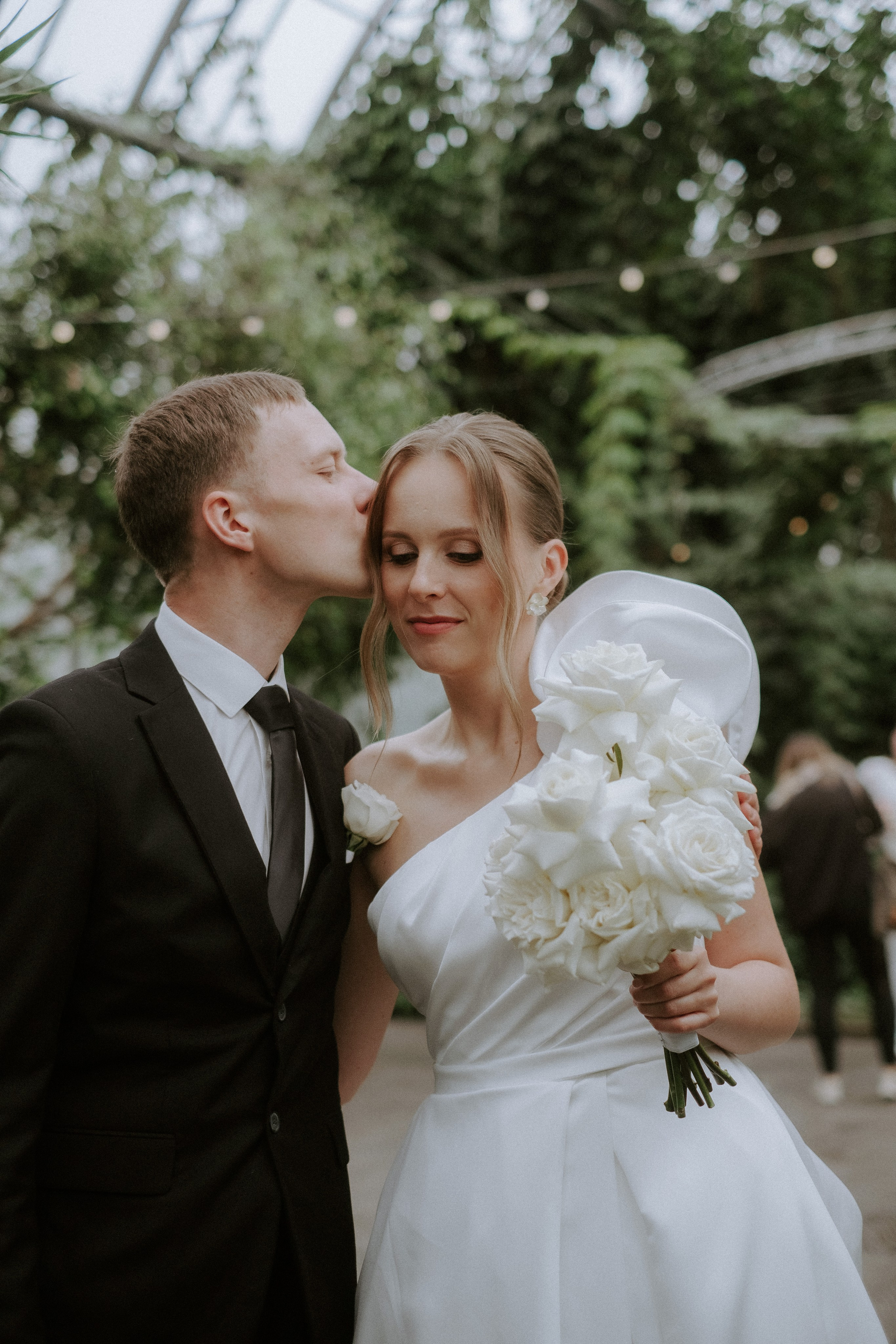 Алена & Денис. Фотограф Мария Хлебникова Санкт-Петербург Москва