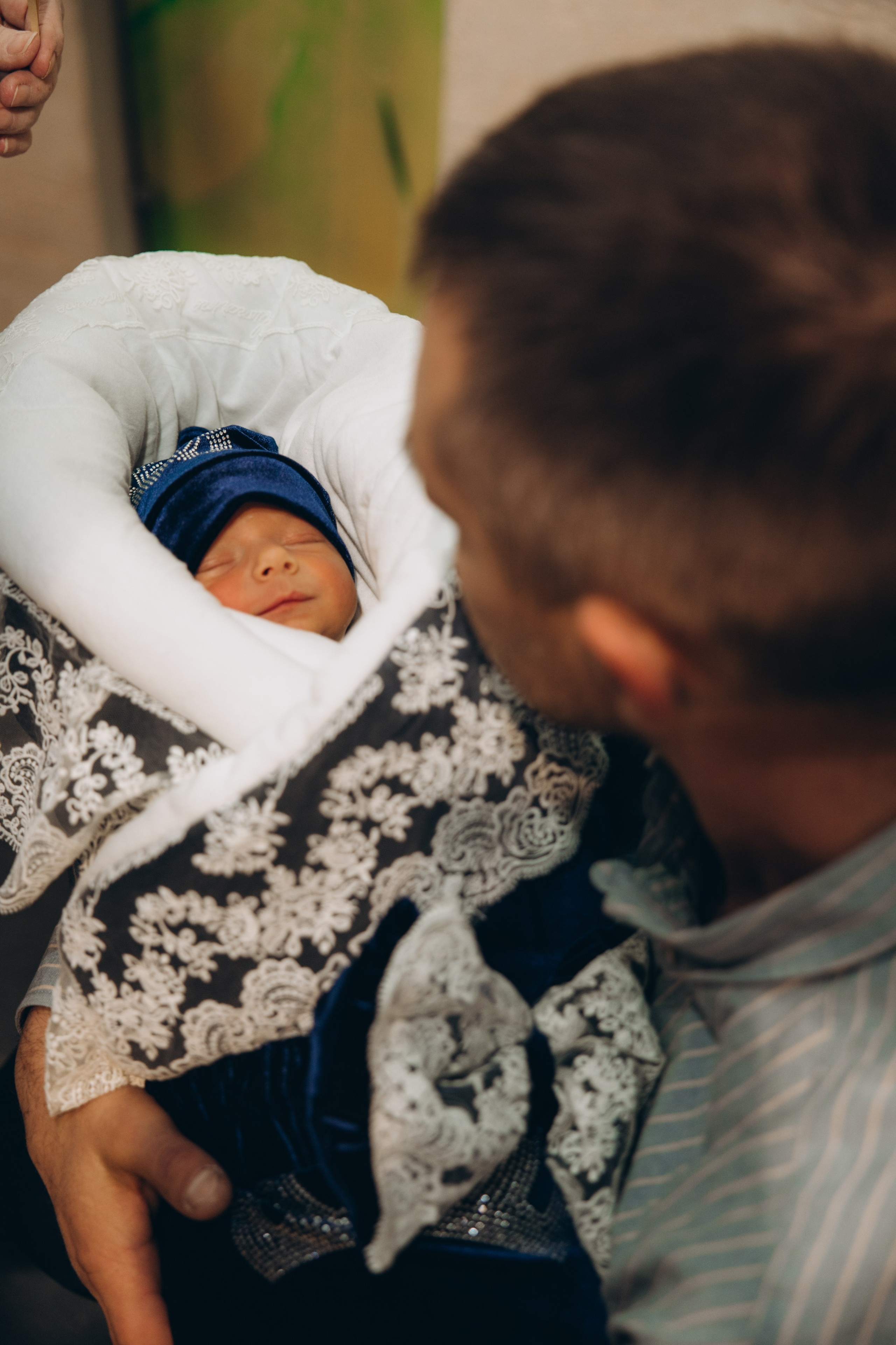 Выписка. Свадебный, семейный фотограф в Иркутске Светлана Макаричева